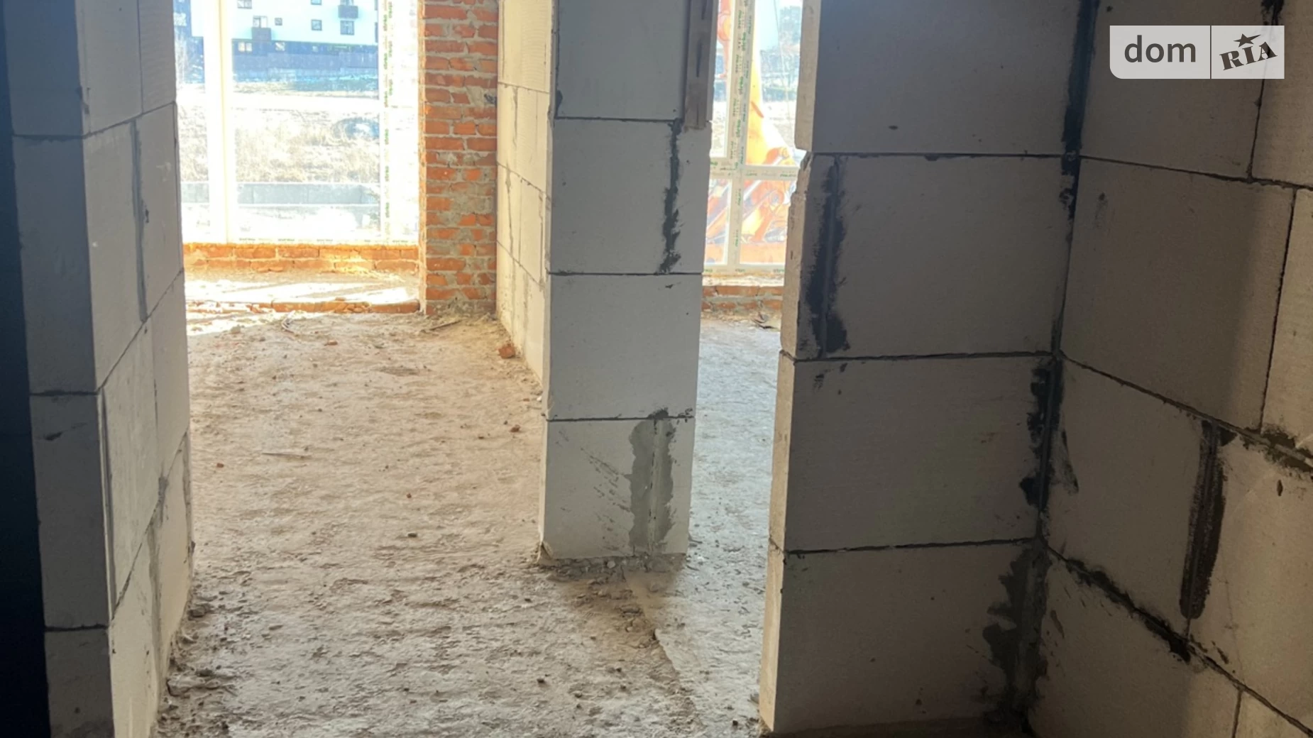 Продається 1-кімнатна квартира 42 кв. м у Петрикові, вул. Шептицького, 101А/5 - фото 5