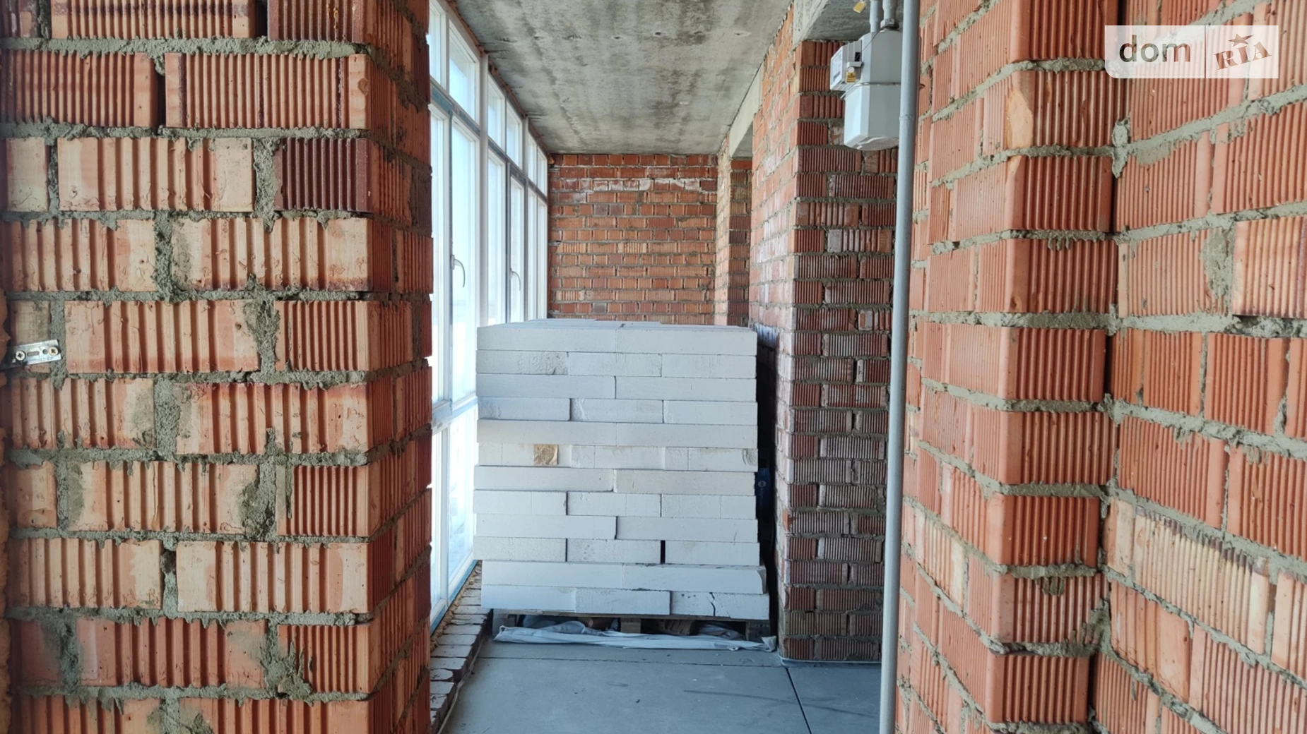 Продається 2-кімнатна квартира 77.4 кв. м у Крижанівка, цена: 51084 $ - фото 2