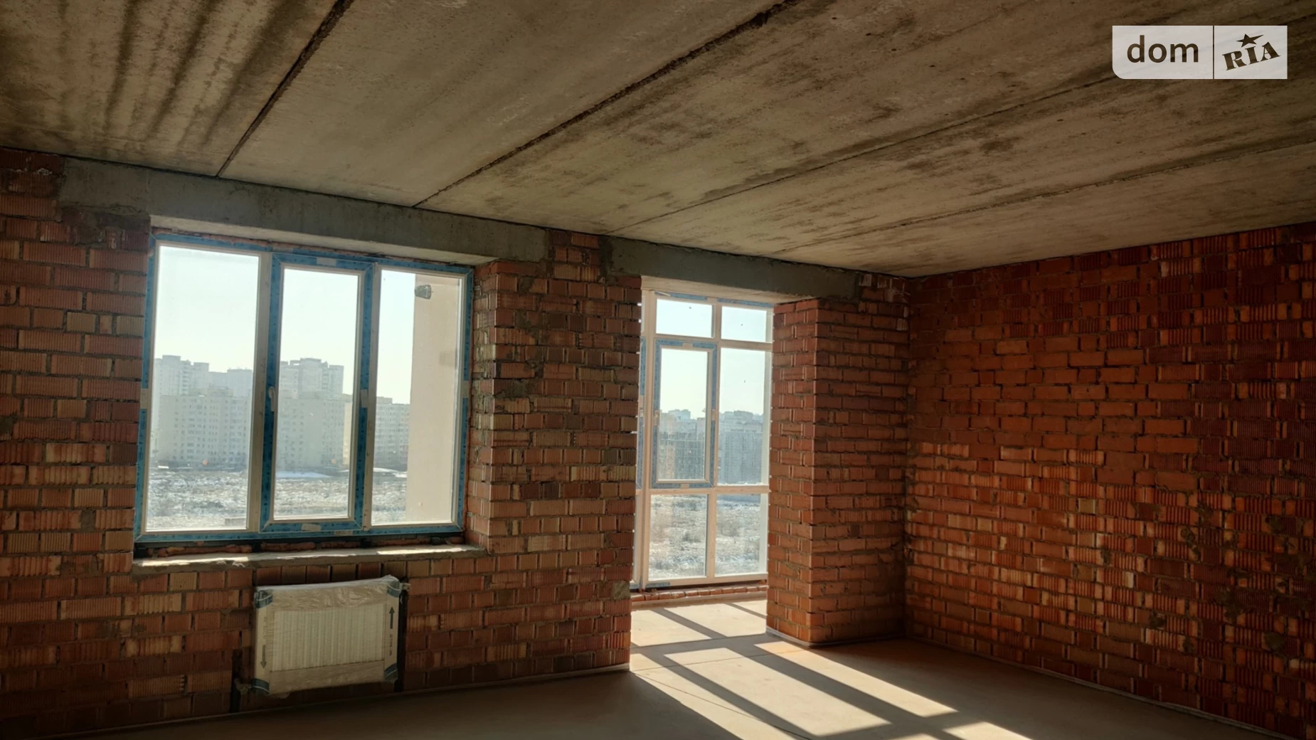 Продається 2-кімнатна квартира 77.4 кв. м у Крижанівка, цена: 51084 $ - фото 5