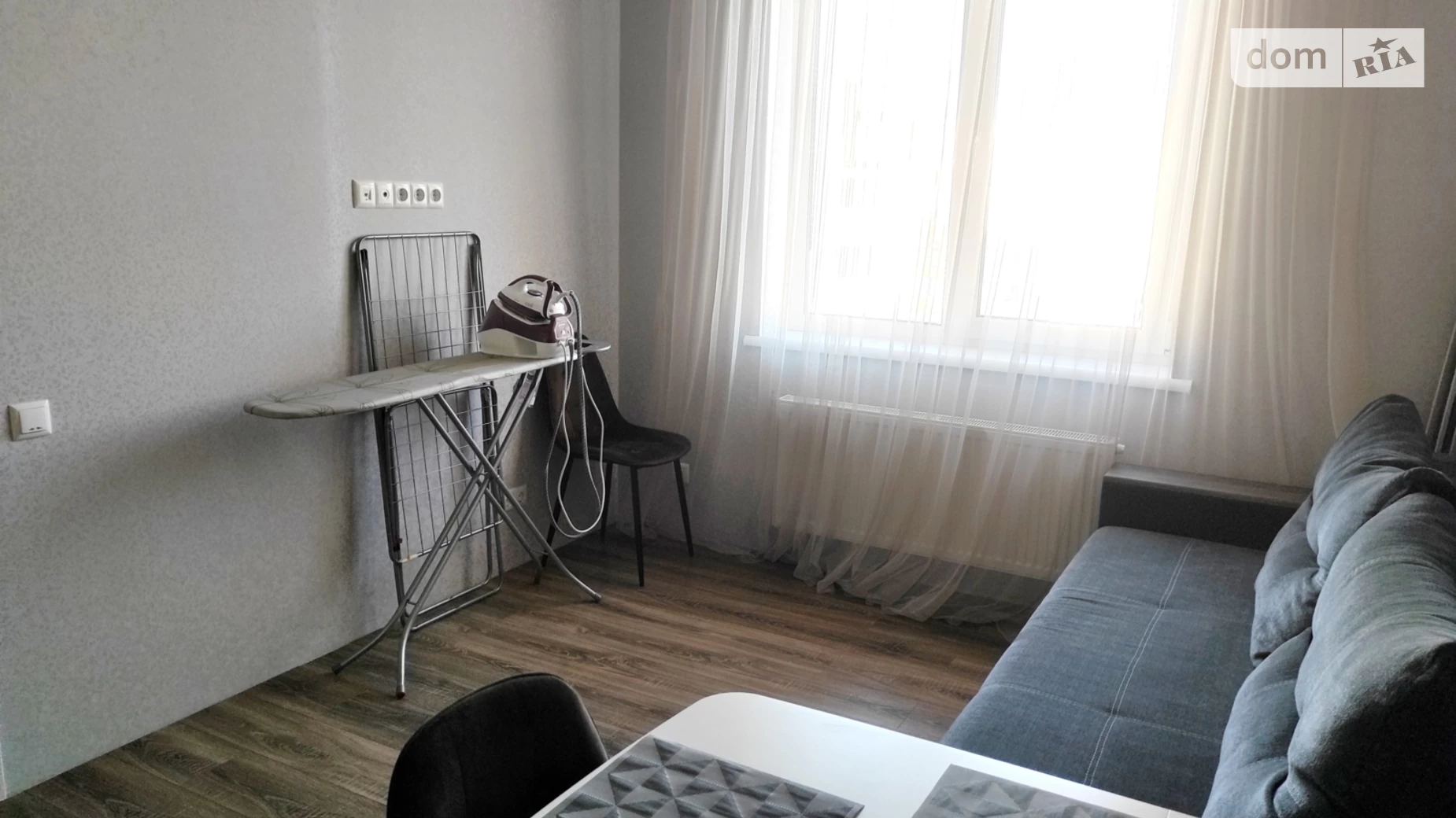 Продается 1-комнатная квартира 36 кв. м в Харькове, просп. Льва Ландау, 52А - фото 3