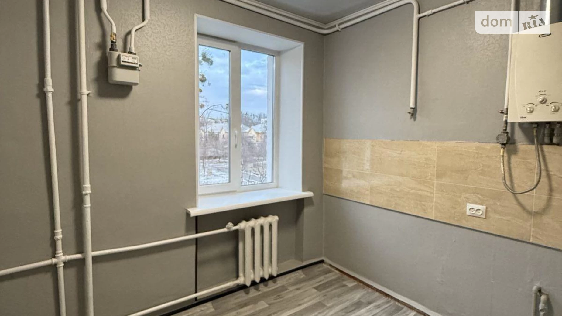 Продается 1-комнатная квартира 31.8 кв. м в Полтаве, цена: 26000 $ - фото 3