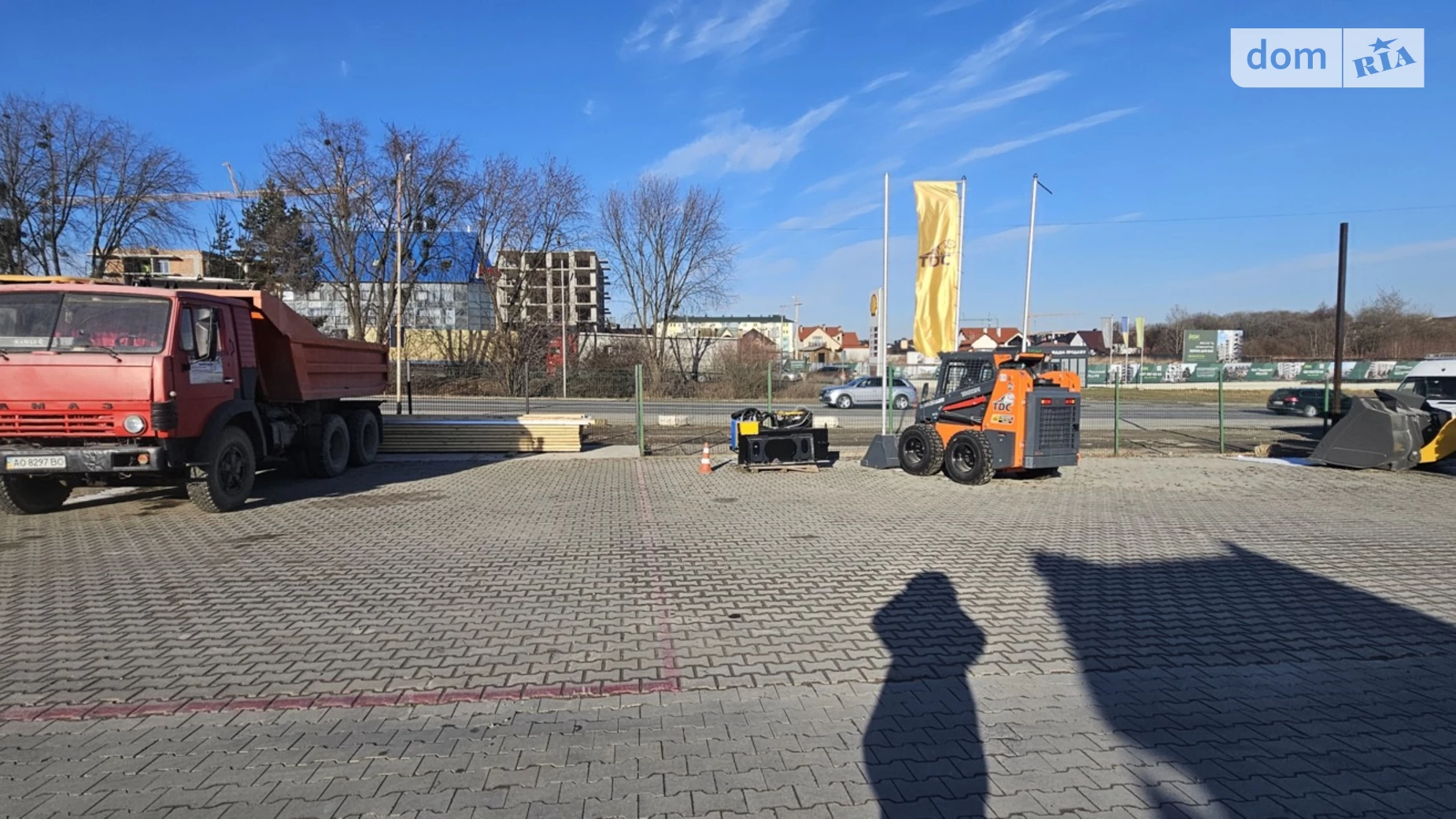 Здається в оренду земельна ділянка 7 соток у Львівській області, цена: 1300 $ - фото 2