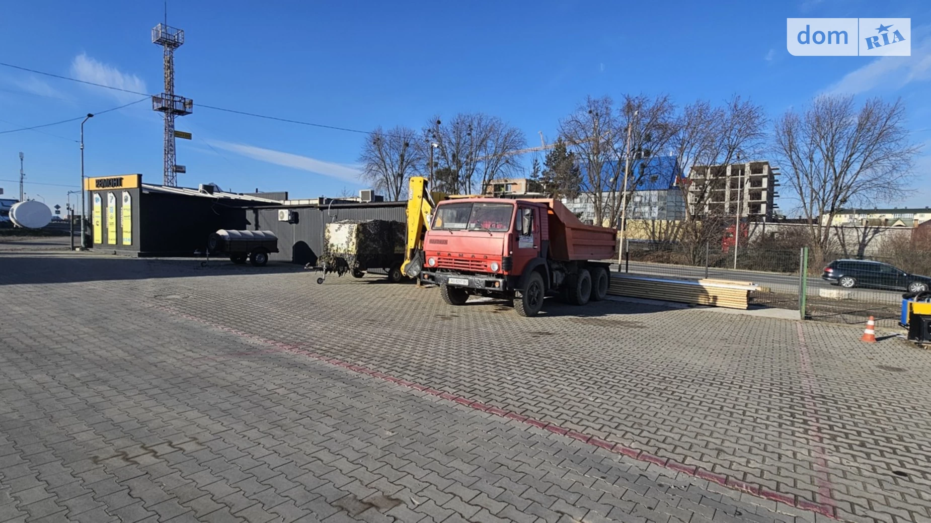 Здається в оренду земельна ділянка 7 соток у Львівській області, цена: 1300 $ - фото 3
