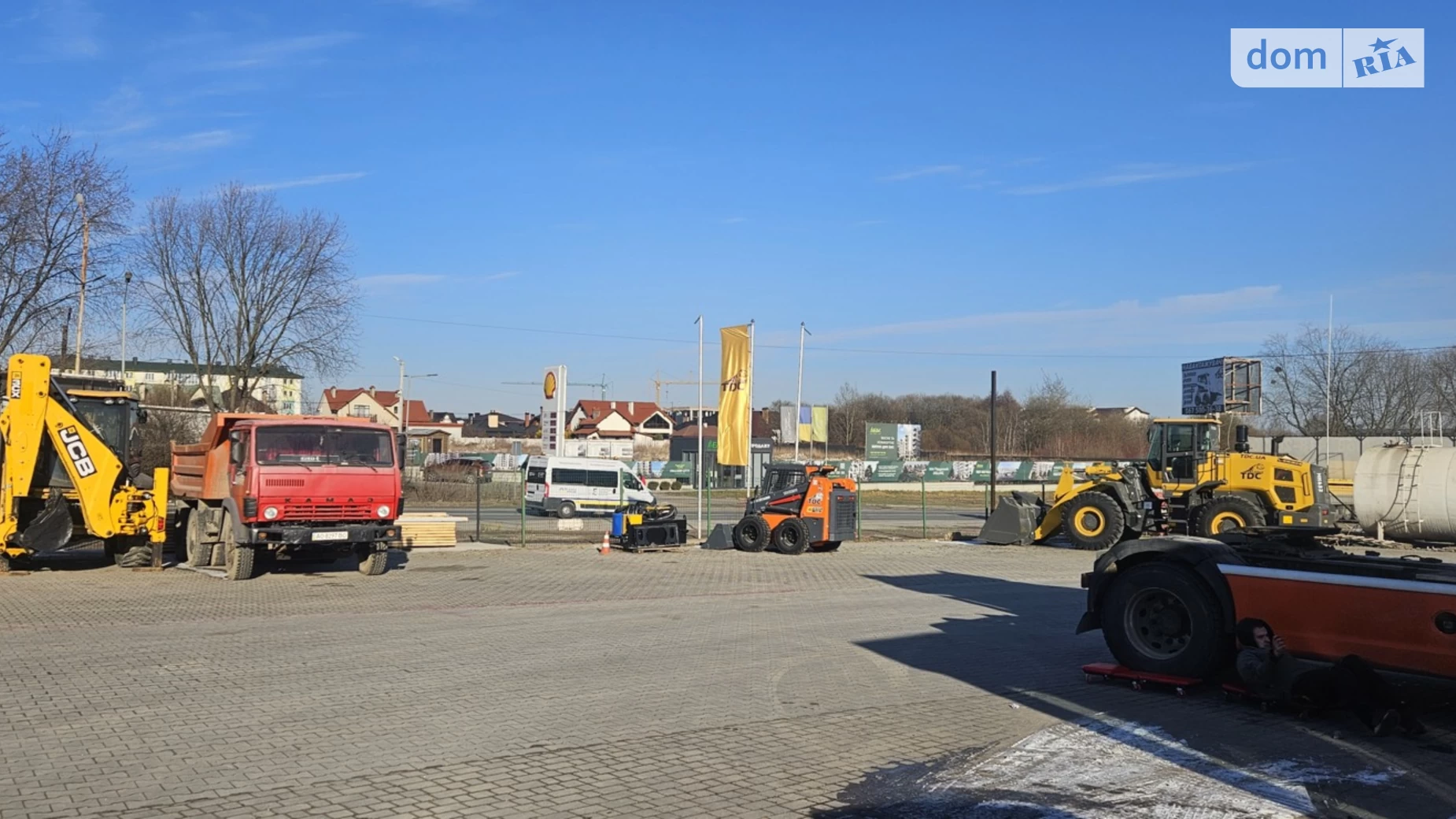 Здається в оренду земельна ділянка 7 соток у Львівській області, цена: 1300 $ - фото 5