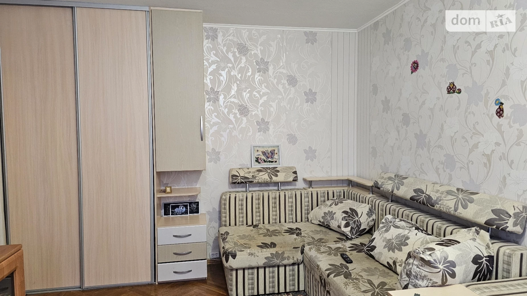 Здається в оренду 1-кімнатна квартира 33 кв. м у Харкові, просп. Тракторобудівників, 162 - фото 4