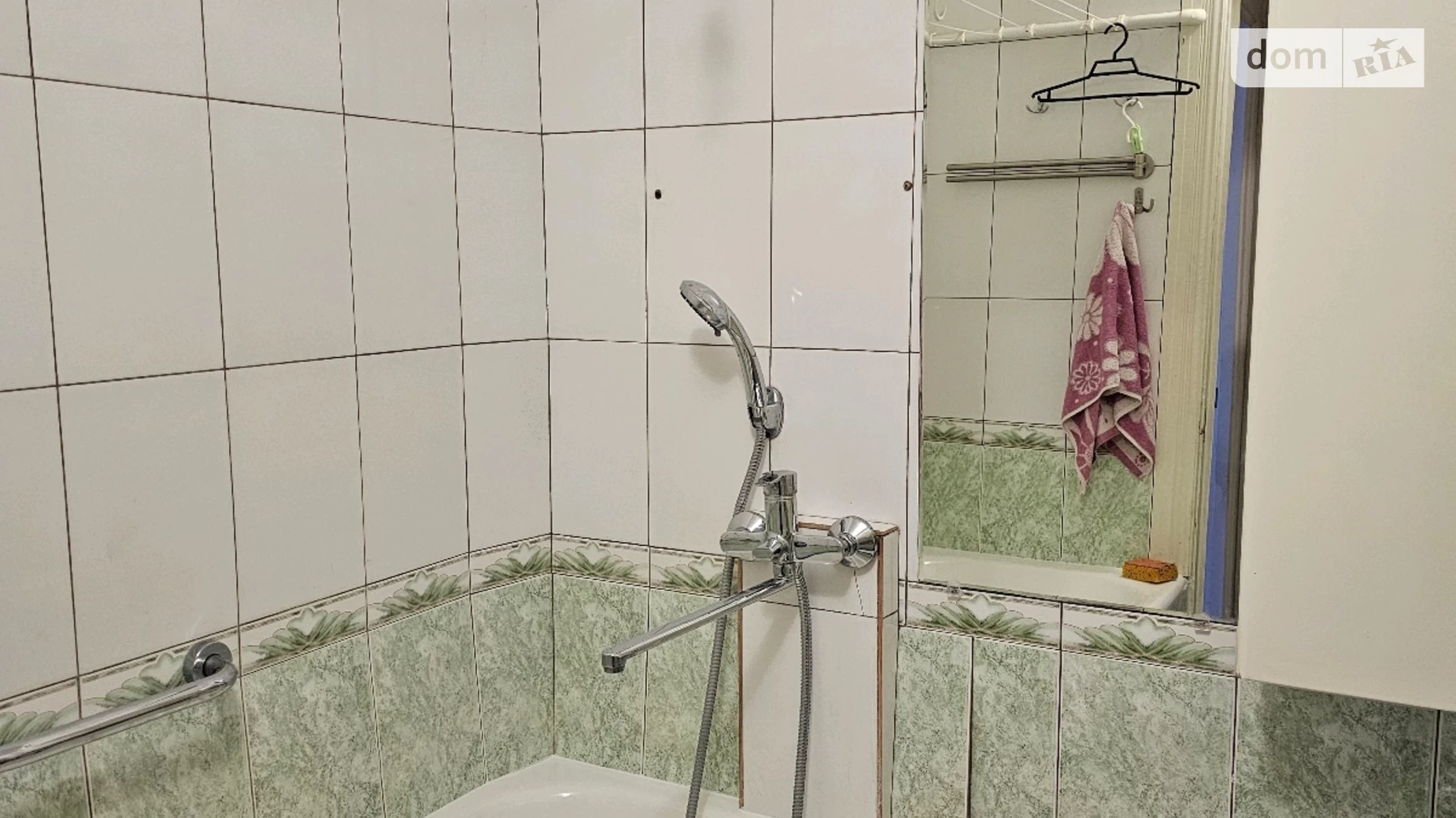 Здається в оренду 1-кімнатна квартира 33 кв. м у Харкові, просп. Тракторобудівників, 162 - фото 5