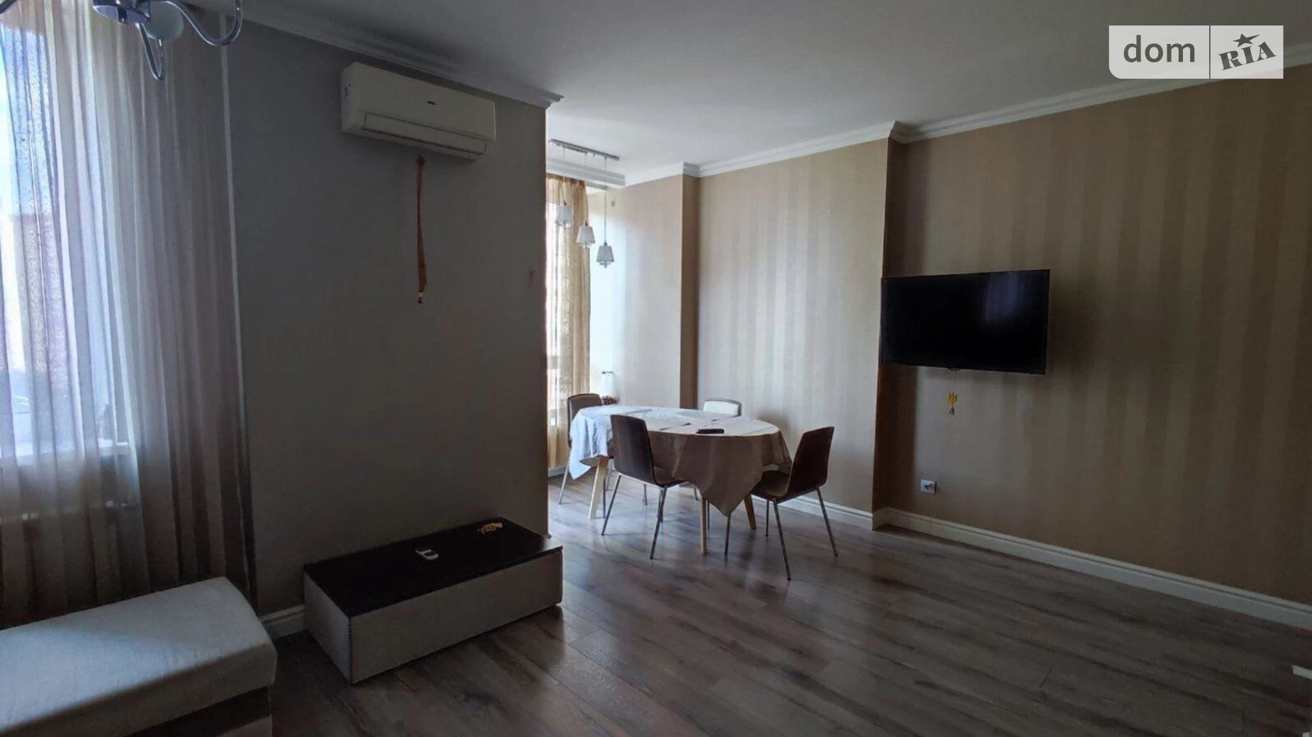 Продается 2-комнатная квартира 90.7 кв. м в Киеве, ул. Анны Ахматовой, 30 - фото 3