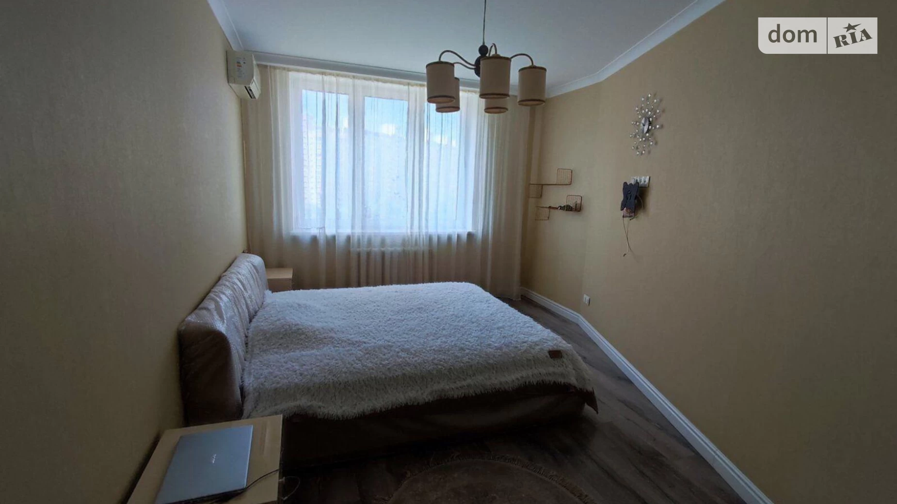 Продается 2-комнатная квартира 90.7 кв. м в Киеве, ул. Анны Ахматовой, 30 - фото 5
