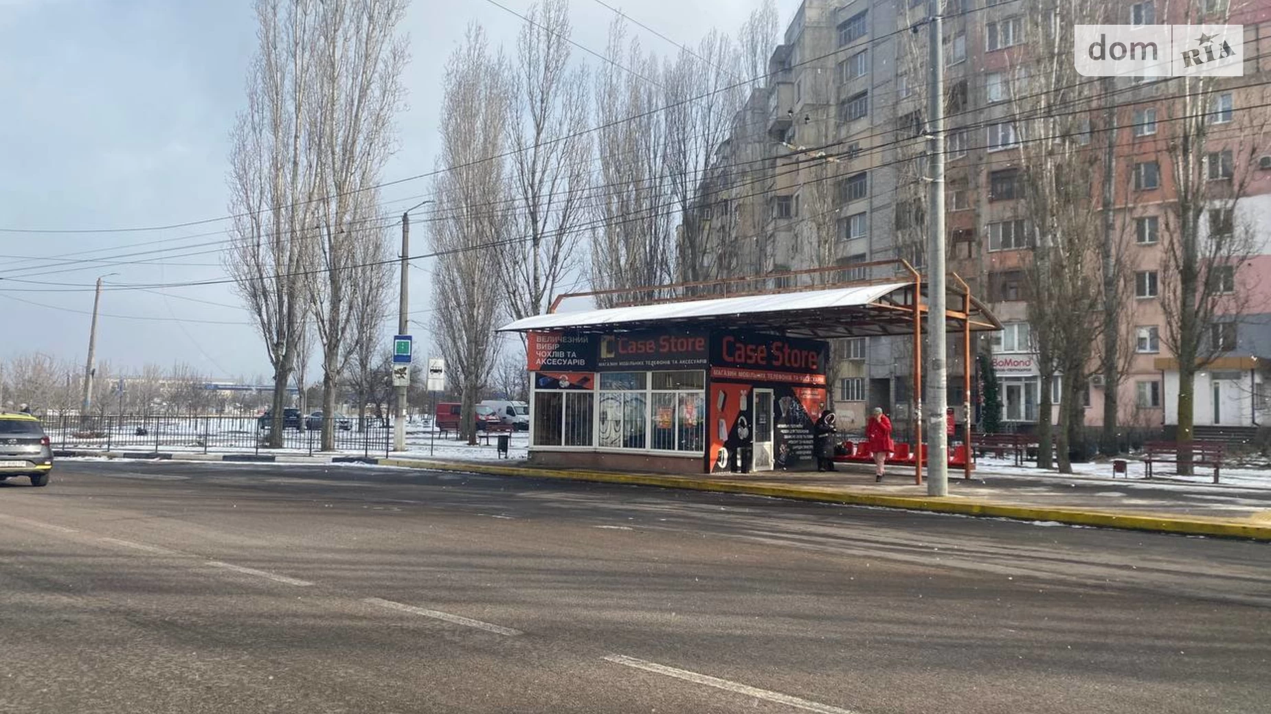 вул. Лазурна Намив Миколаїв, цена: 12000 грн - фото 2