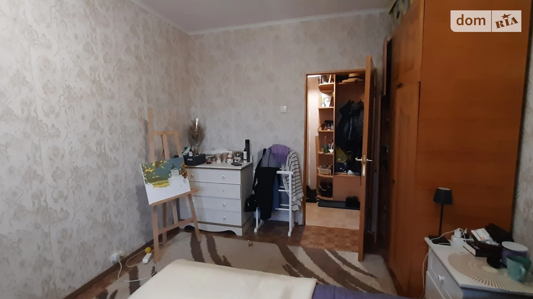 Продается 2-комнатная квартира 57.8 кв. м в Киеве, ул. Академика Заболотного, 76 - фото 2