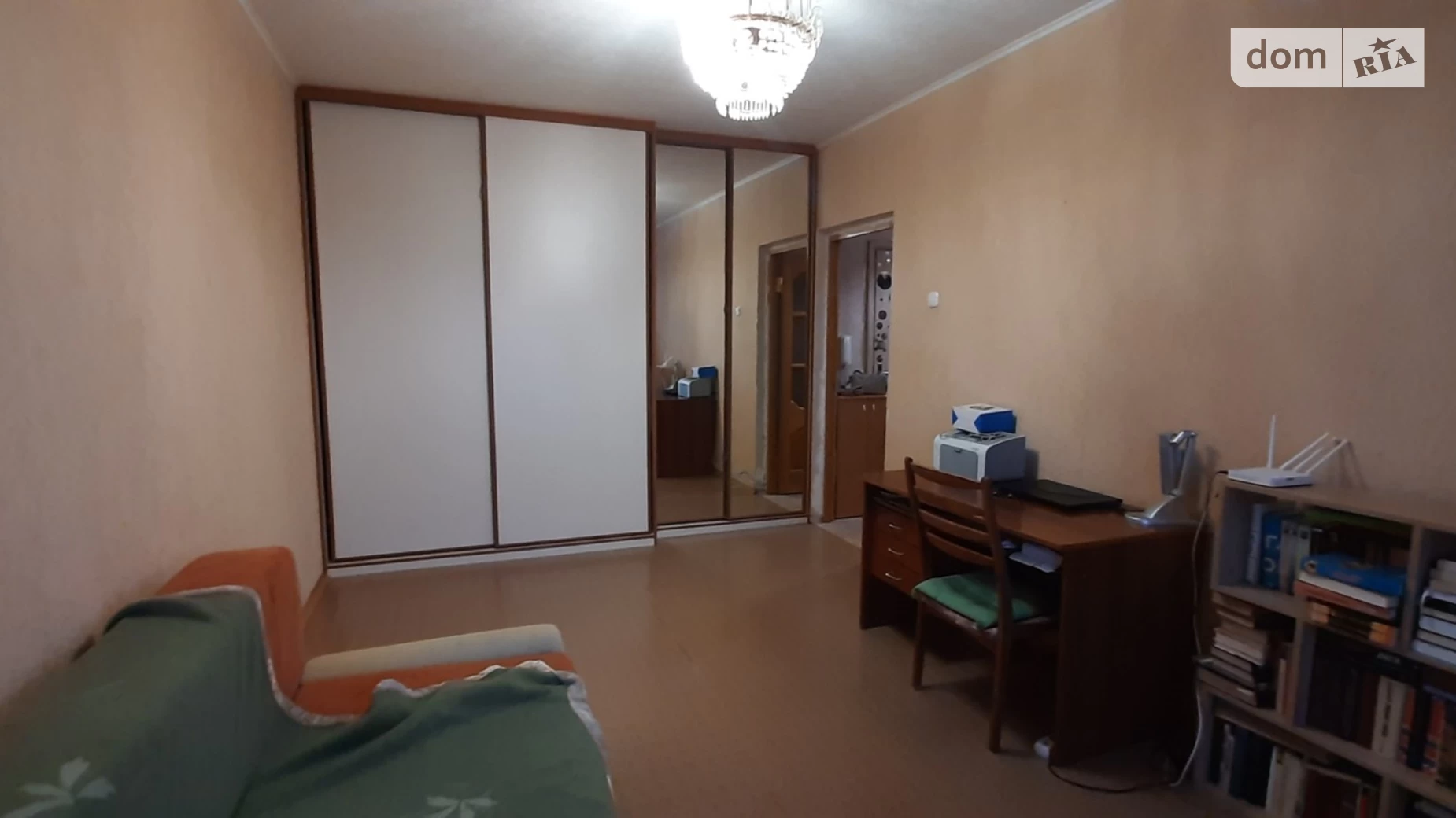 Продается 2-комнатная квартира 57.8 кв. м в Киеве, ул. Академика Заболотного, 76 - фото 4