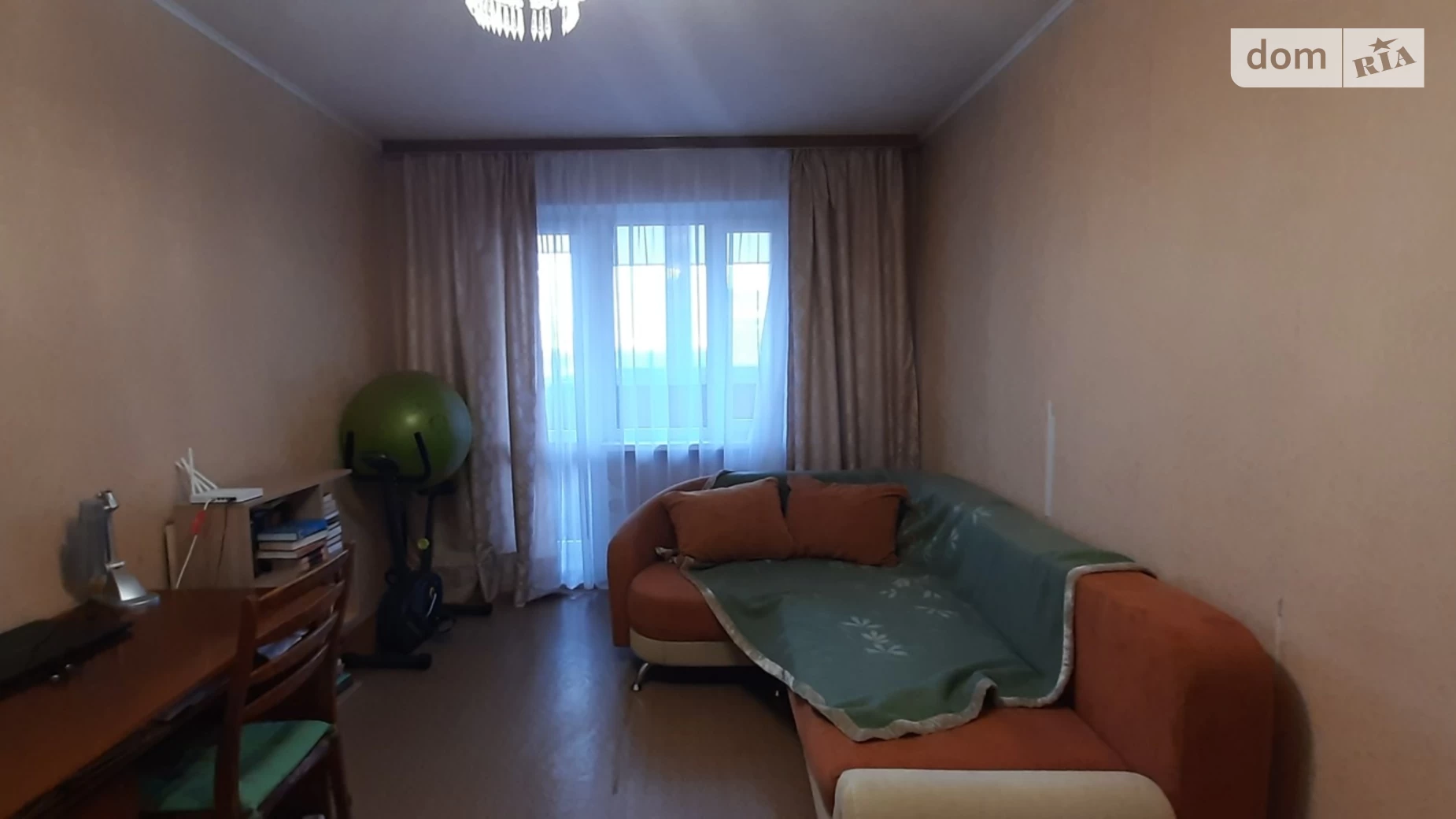 Продается 2-комнатная квартира 57.8 кв. м в Киеве, ул. Академика Заболотного, 76 - фото 5