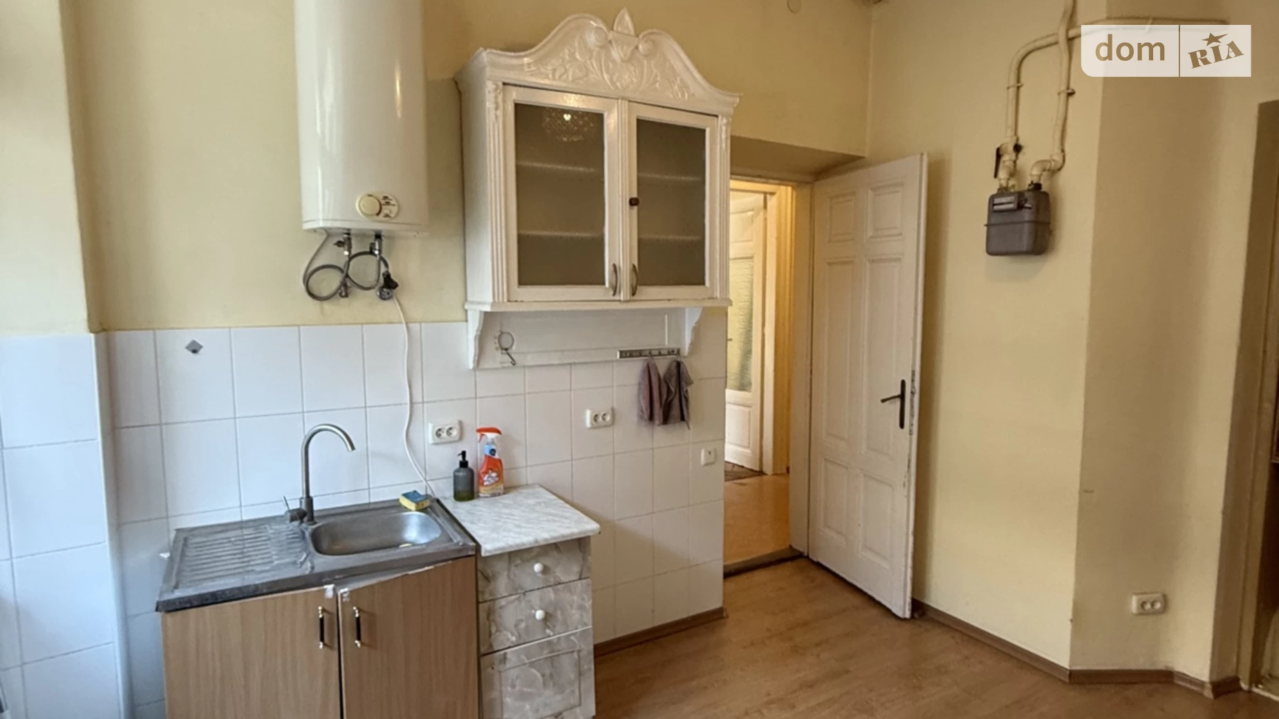 Сдается в аренду 2-комнатная квартира 52 кв. м в Львове, ул. Костя Левицкого - фото 2