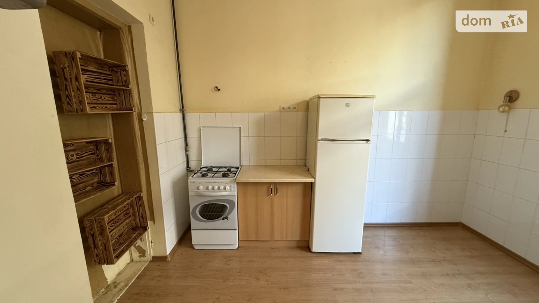 Сдается в аренду 2-комнатная квартира 52 кв. м в Львове, ул. Костя Левицкого - фото 3