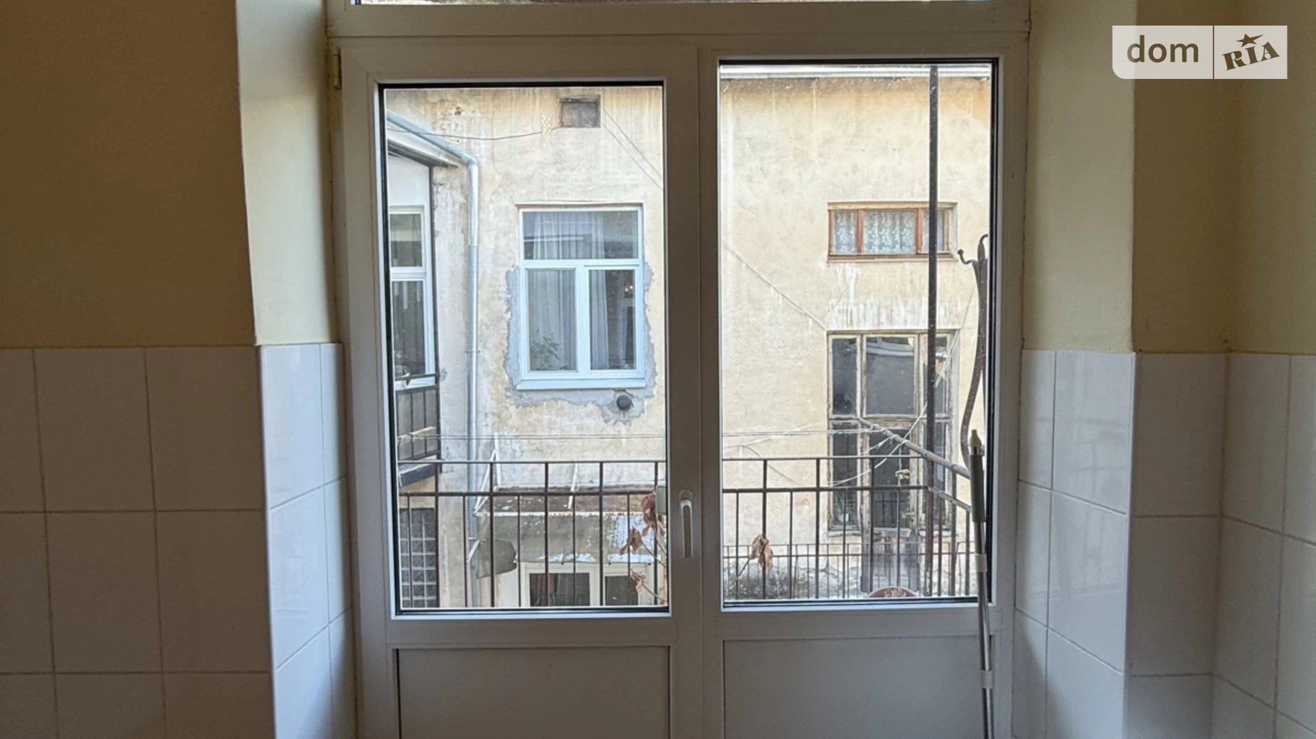 Сдается в аренду 2-комнатная квартира 52 кв. м в Львове, ул. Костя Левицкого - фото 4