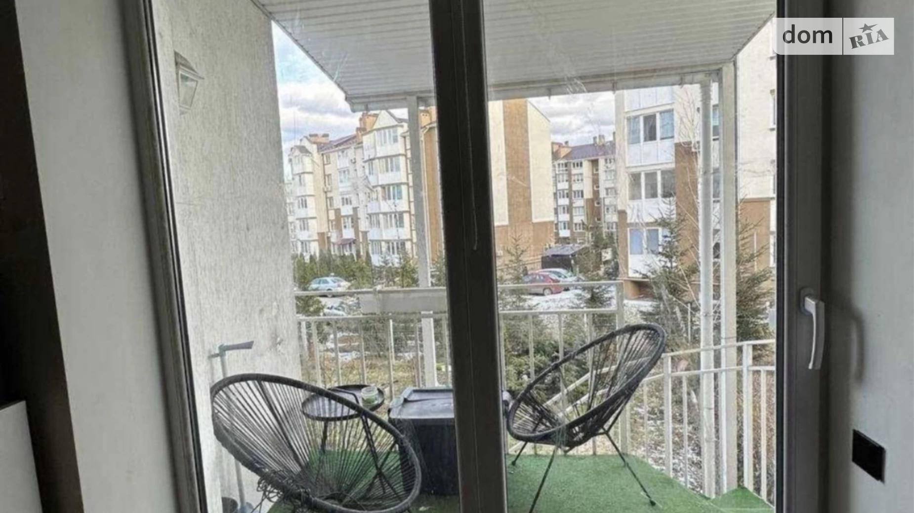 Продается 2-комнатная квартира 121.1 кв. м в Михайловке-Рубежовке, ул. Чубинского, 10 - фото 5