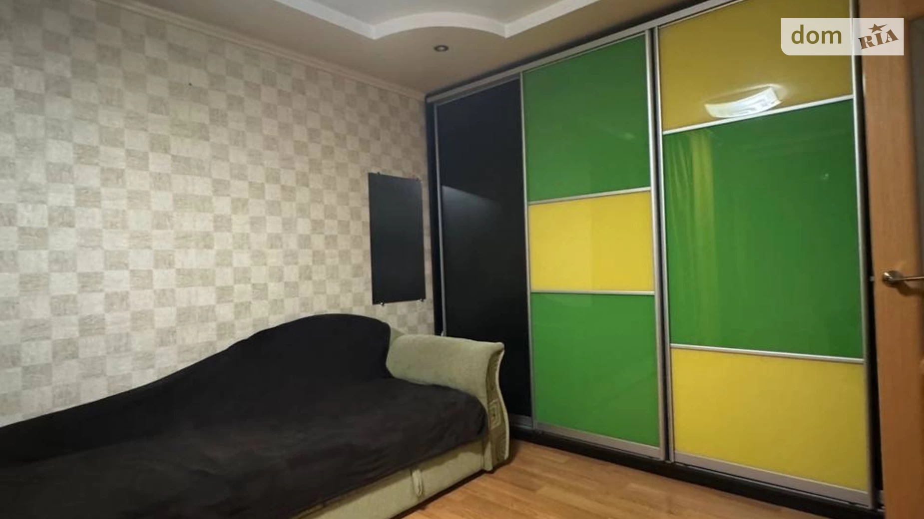 Продається 1-кімнатна квартира 30 кв. м у Броварах, вул. Марії Лагунової - фото 2