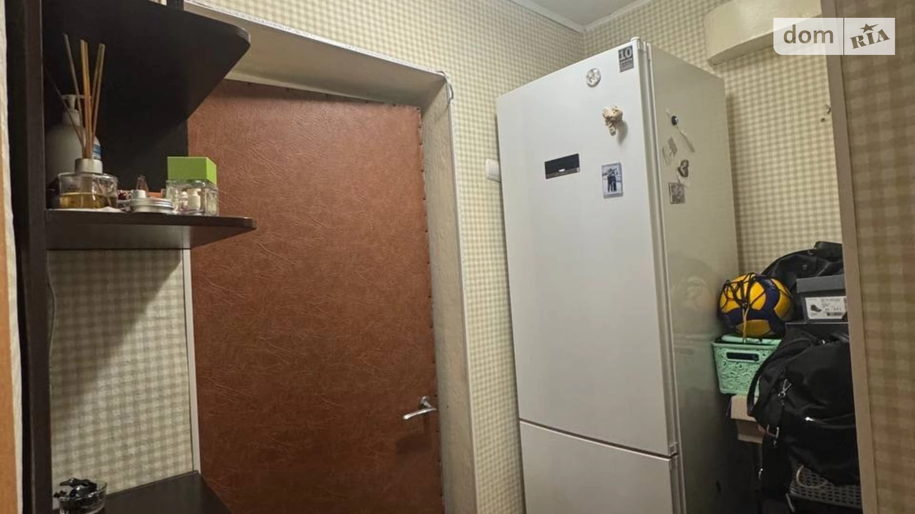 Продається 1-кімнатна квартира 30 кв. м у Броварах, вул. Марії Лагунової - фото 5