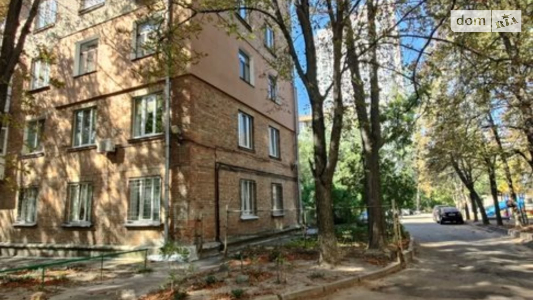 Продается 1-комнатная квартира 36.3 кв. м в Киеве, ул. Иоанна Павла II(Патриса Лумумбы), 15 - фото 3