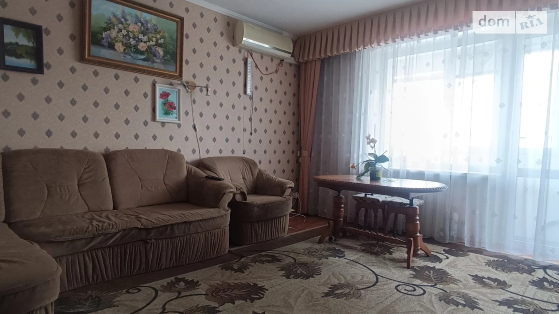 Продается 3-комнатная квартира 63.7 кв. м в Днепре, просп. Мира - фото 3