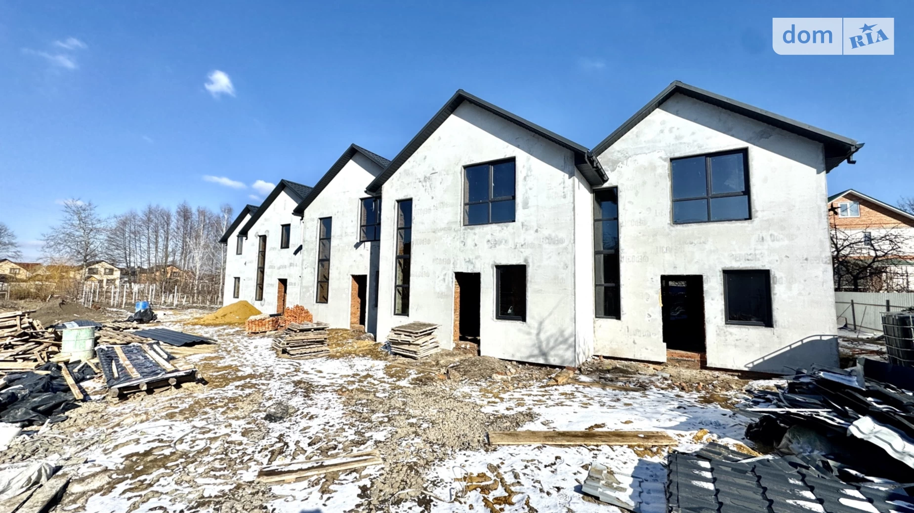 ул. Юзвинская Агрономичное, цена: 61000 $ - фото 2