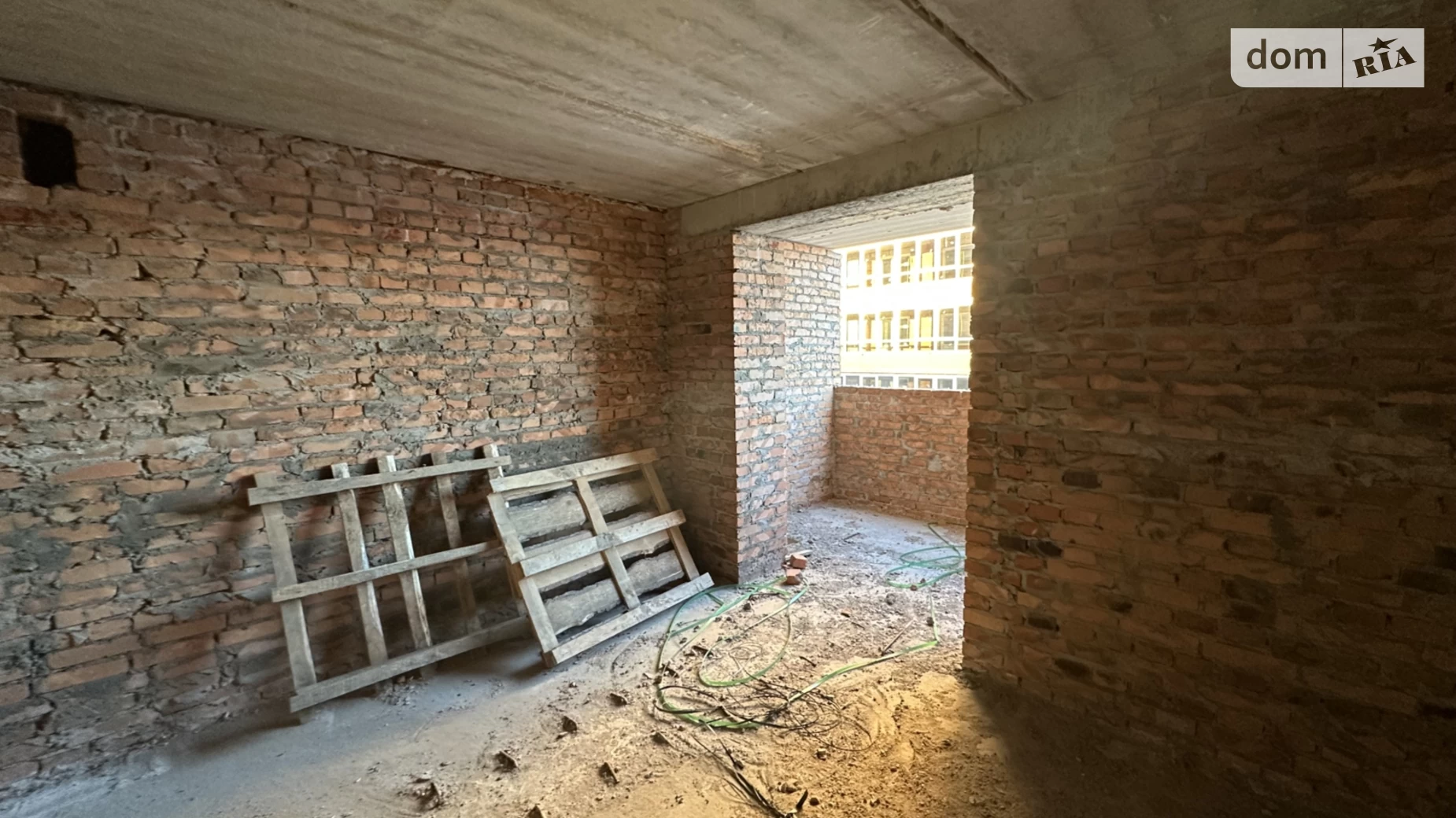 Продається 1-кімнатна квартира 54 кв. м у Хмельницькому, вул. Озерна, 6/2 - фото 5
