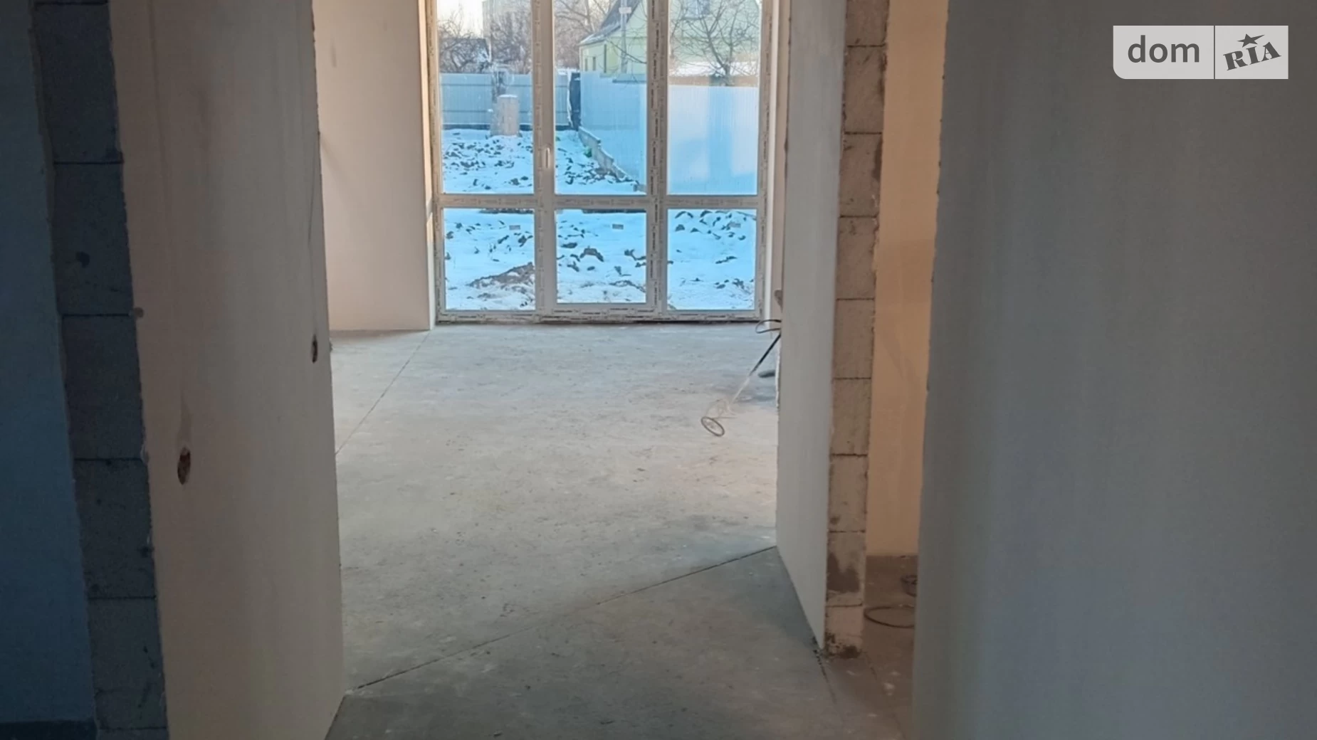 Продається одноповерховий будинок 76 кв. м з каміном, цена: 72000 $ - фото 5