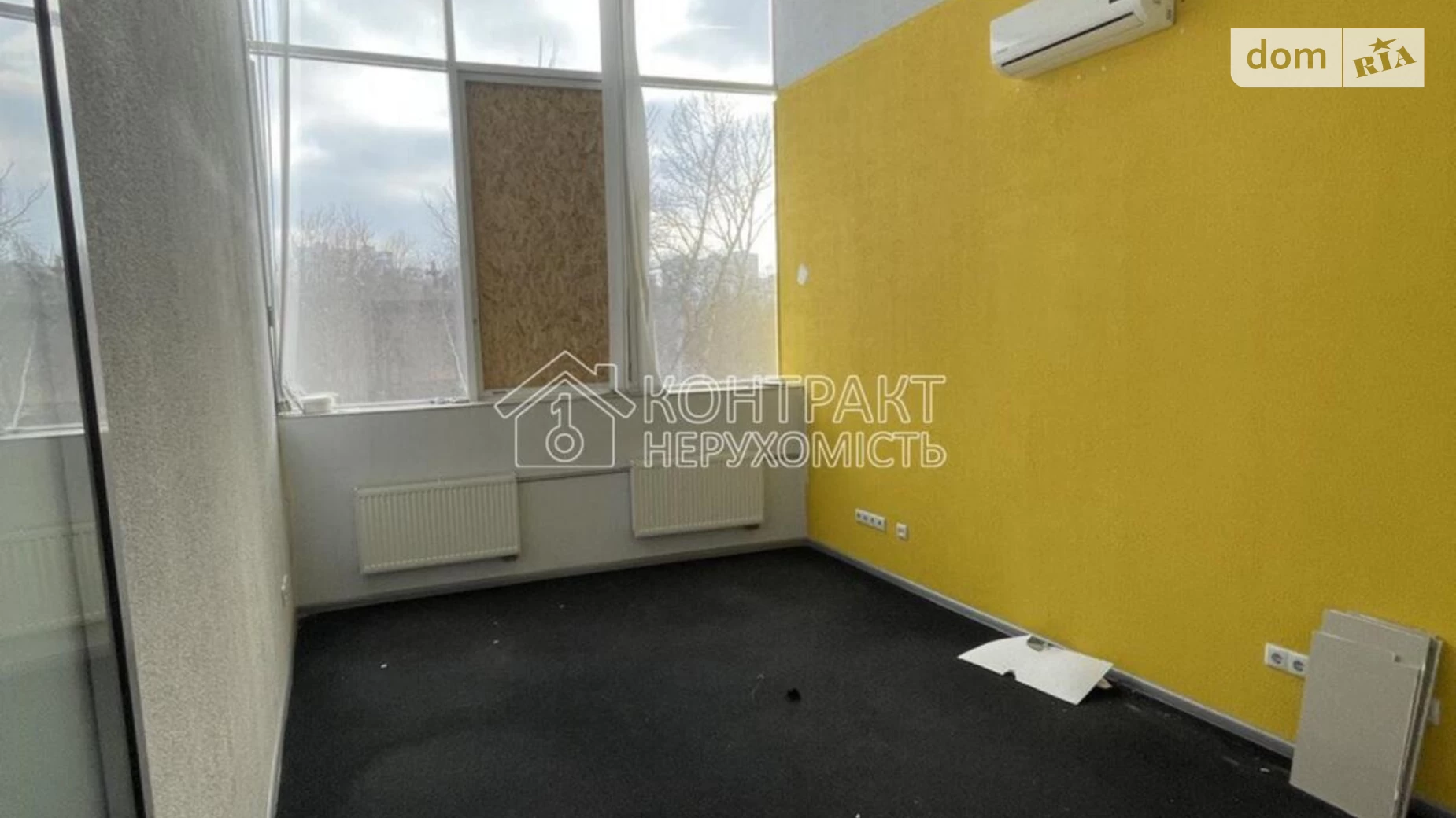 Сдается в аренду офис 403 кв. м в бизнес-центре, цена: 99925 грн - фото 4