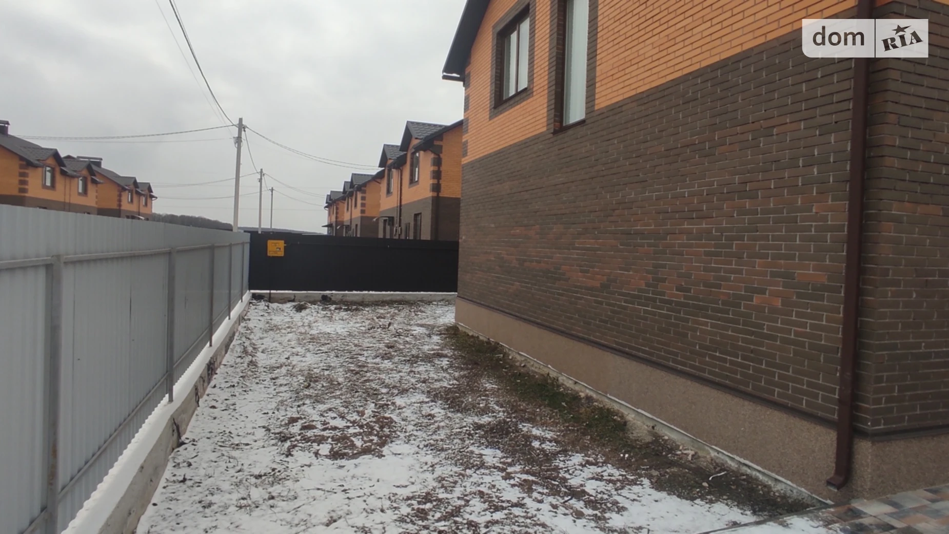 пер. Весняный Агрономичное, цена: 112000 $ - фото 3