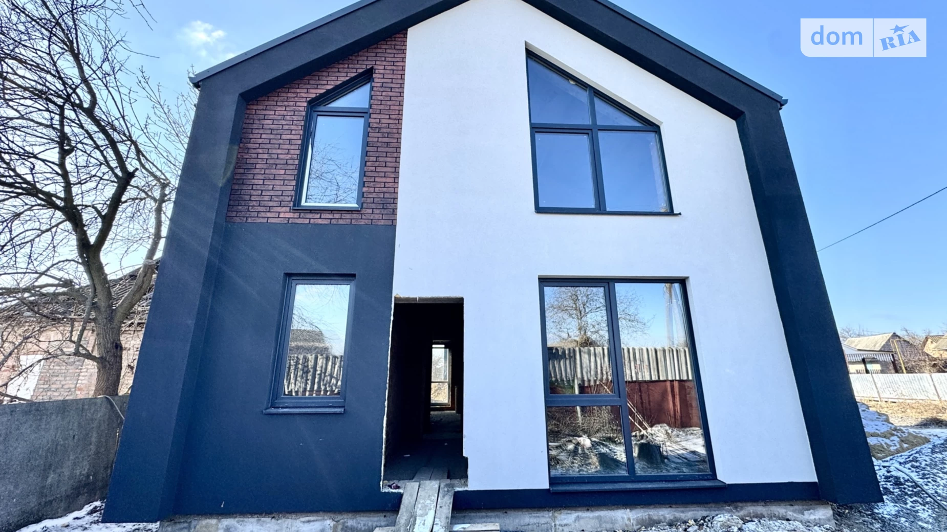 Продается дом на 2 этажа 120 кв. м с мансардой, цена: 85000 $ - фото 3