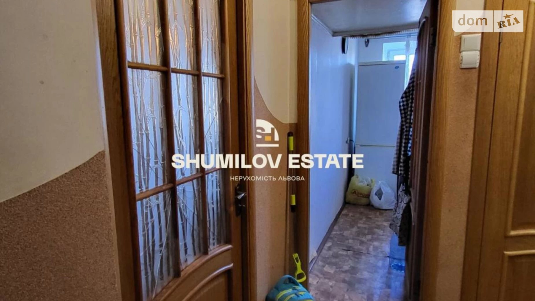 Продається 3-кімнатна квартира 59 кв. м у Львові, вул. Енергетична - фото 5