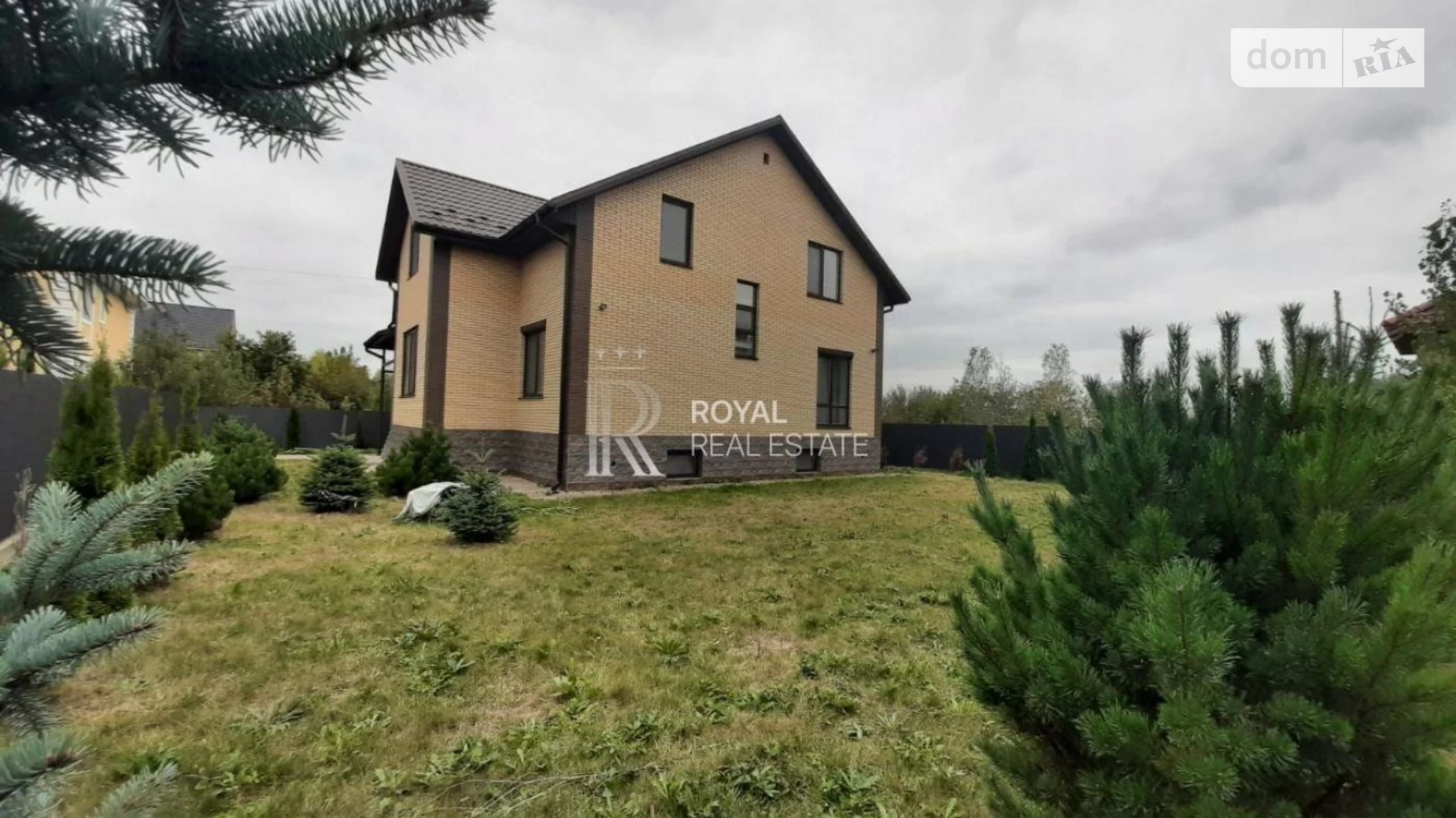 Продается дом на 2 этажа 300 кв. м с гаражом, цена: 235000 $ - фото 4