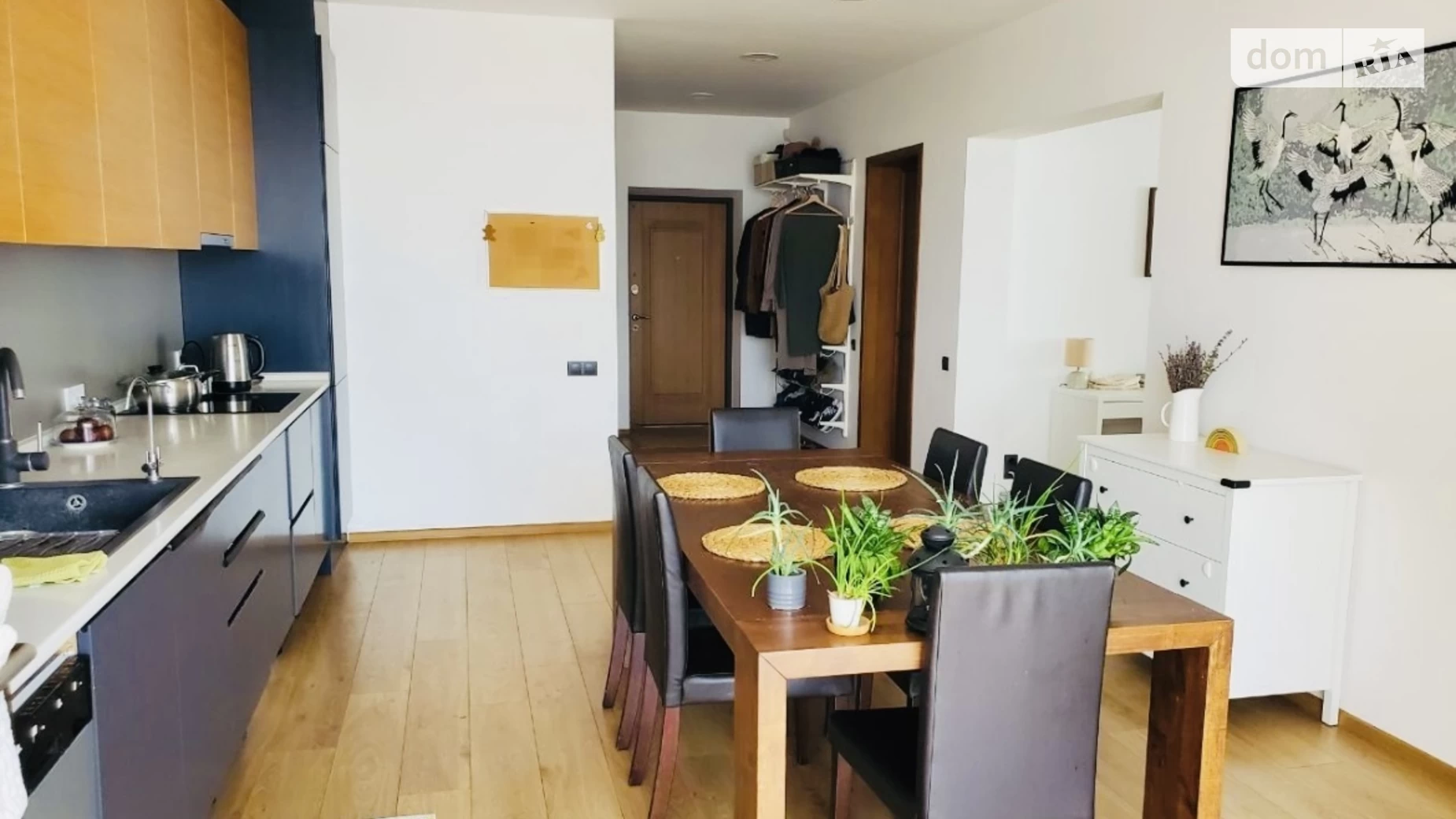 Продається 2-кімнатна квартира 89 кв. м у Хмельницькому, вул. Зарічанська, 11Б - фото 4