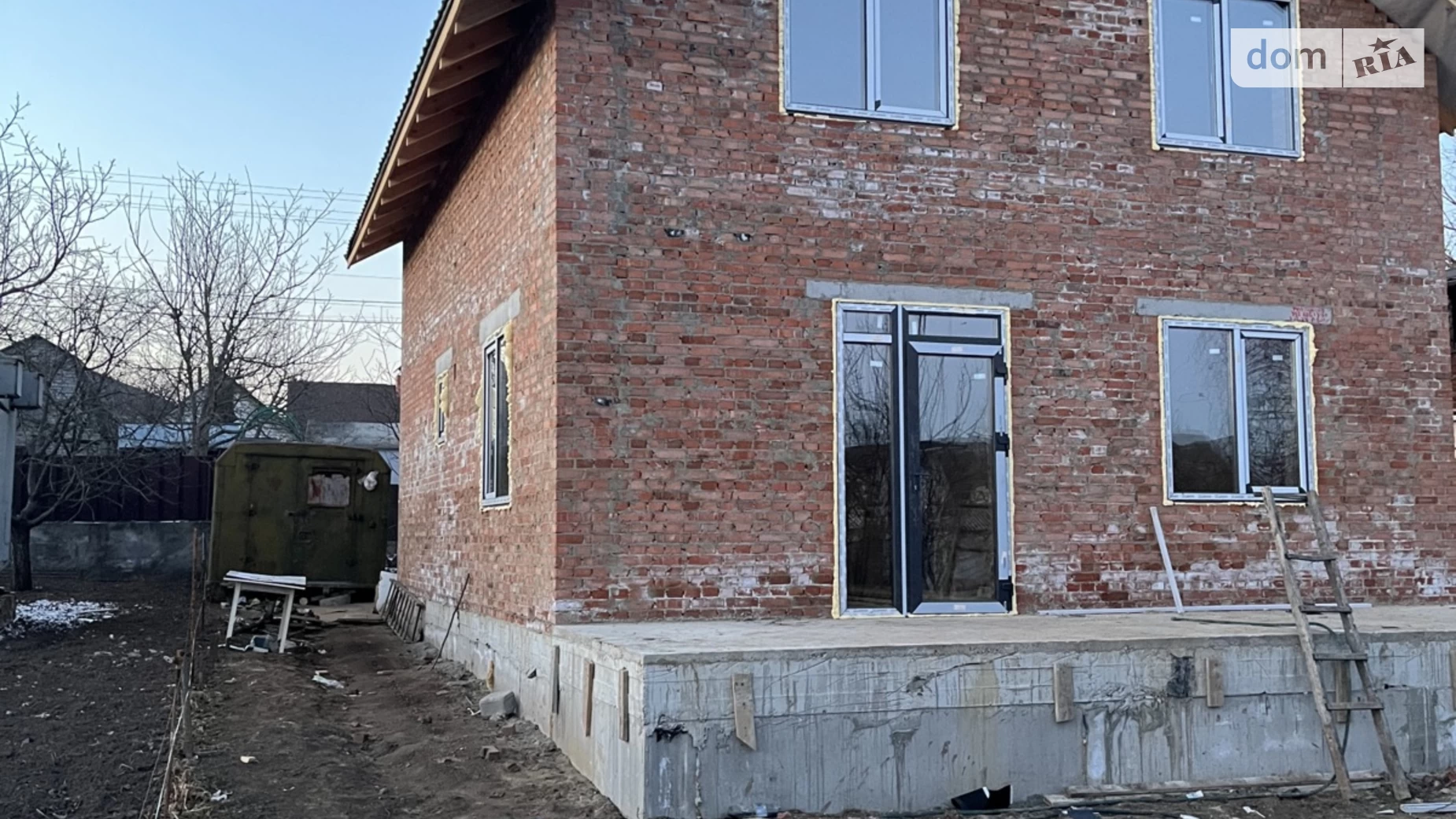 Продається будинок 2 поверховий 125 кв. м з гаражем, цена: 70000 $ - фото 3