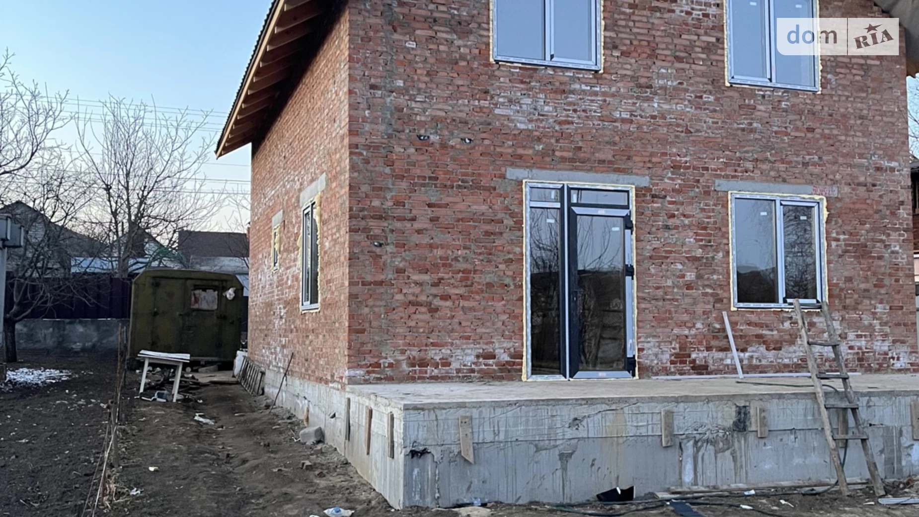 Продається будинок 2 поверховий 125 кв. м з гаражем, цена: 70000 $ - фото 4