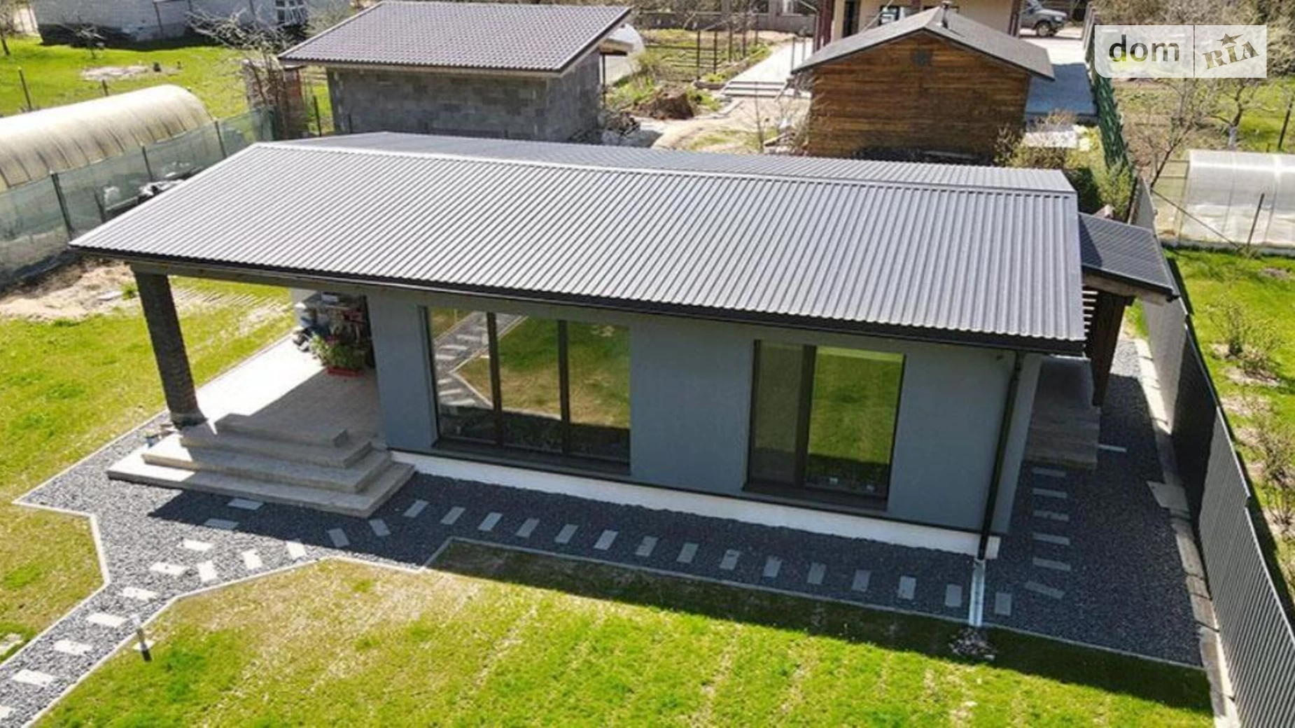 Новоолексіївка Кропивницький, цена: 36000 $ - фото 5