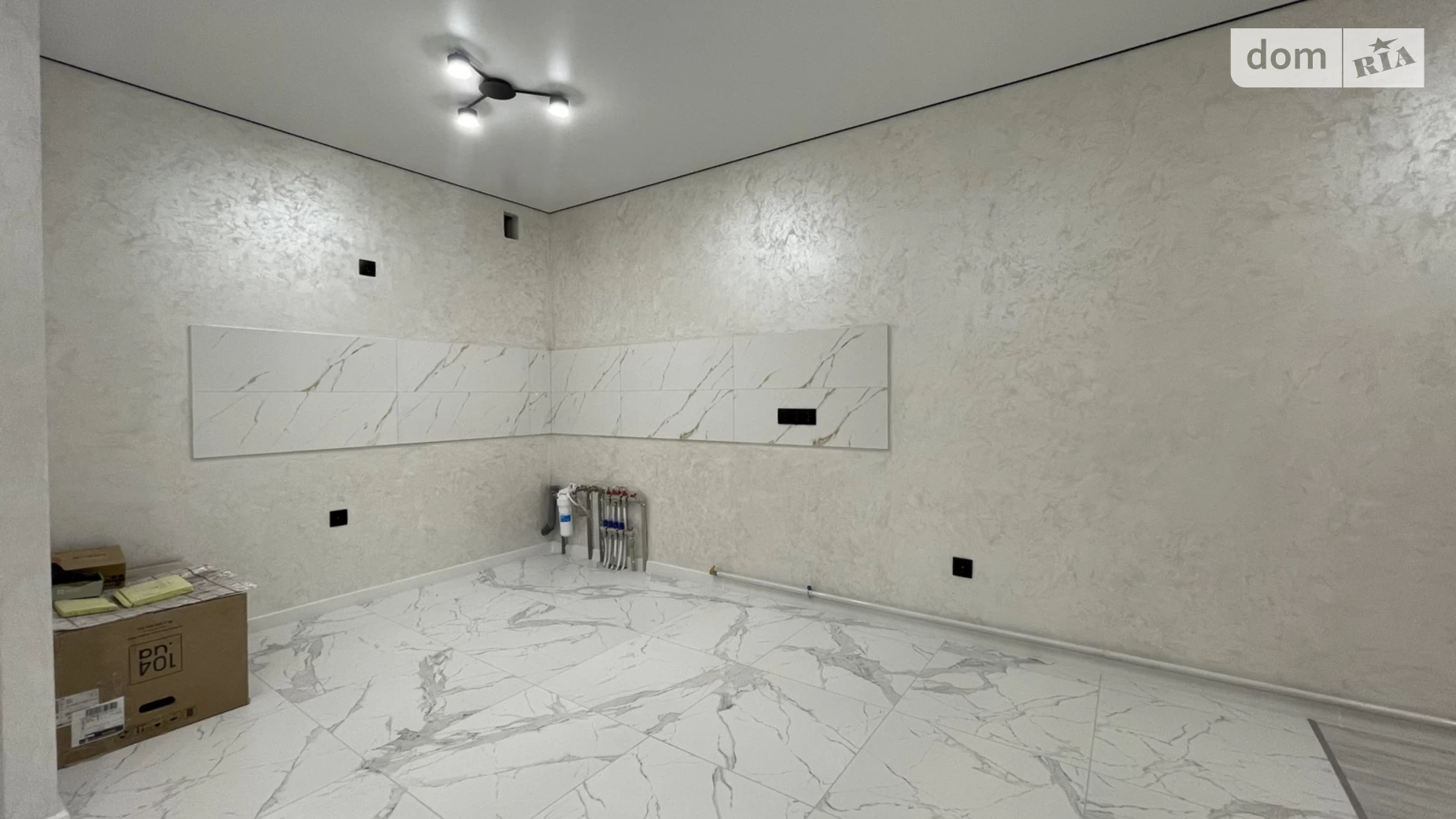 1-комнатная квартира 48 кв. м в Тернополе, цена: 52000 $ - фото 3