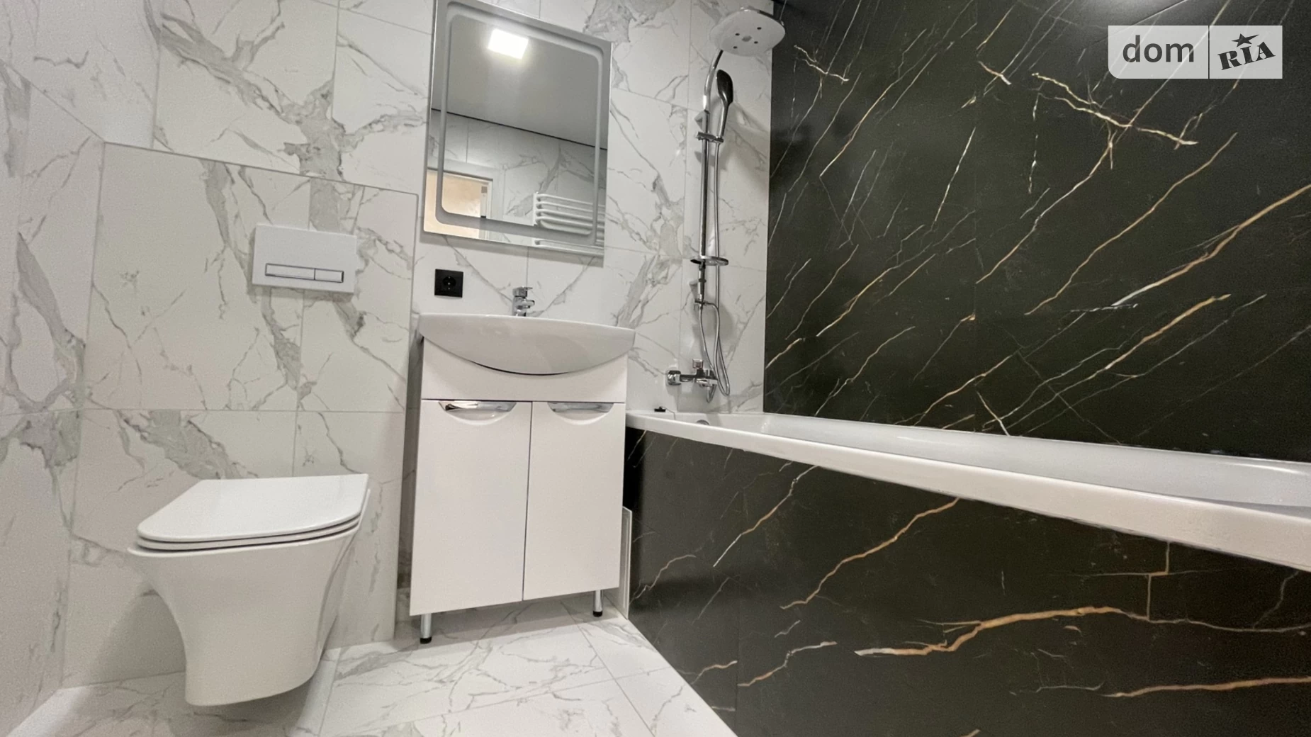 1-комнатная квартира 48 кв. м в Тернополе, цена: 52000 $ - фото 2