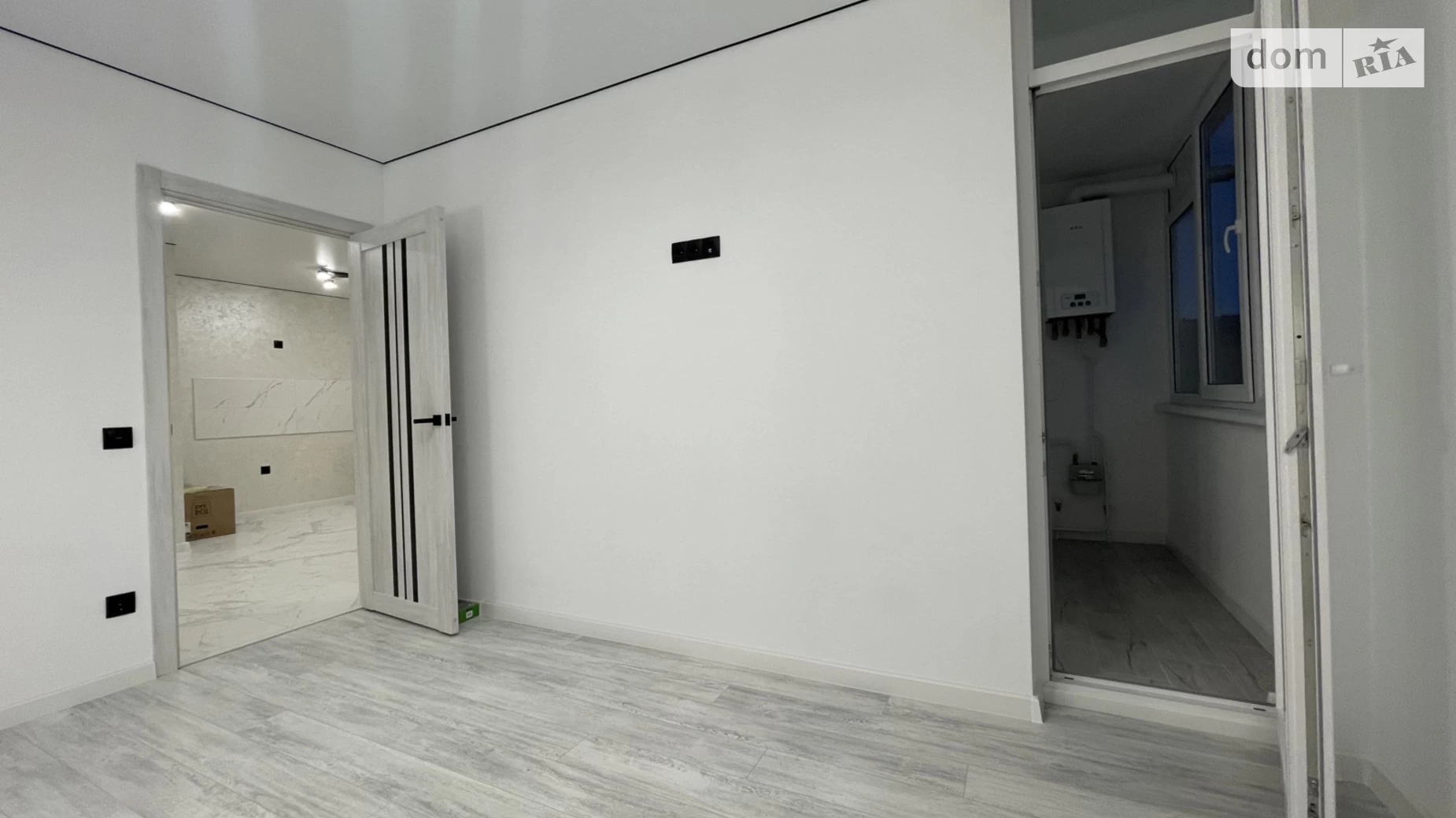 1-комнатная квартира 48 кв. м в Тернополе, цена: 52000 $ - фото 4