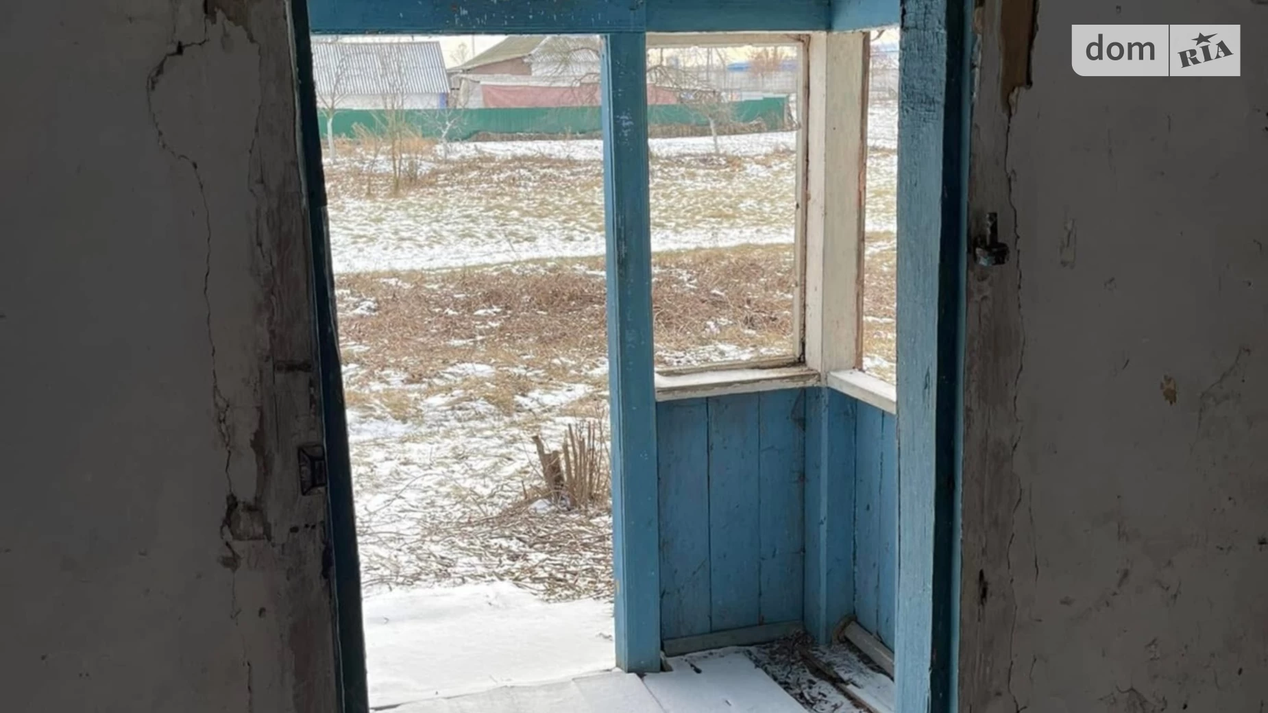 Продається одноповерховий будинок 54 кв. м з ділянкою, цена: 14000 $ - фото 5