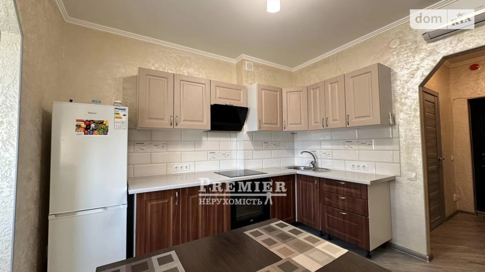Продається 1-кімнатна квартира 36 кв. м у Крижанівка, цена: 43000 $ - фото 2