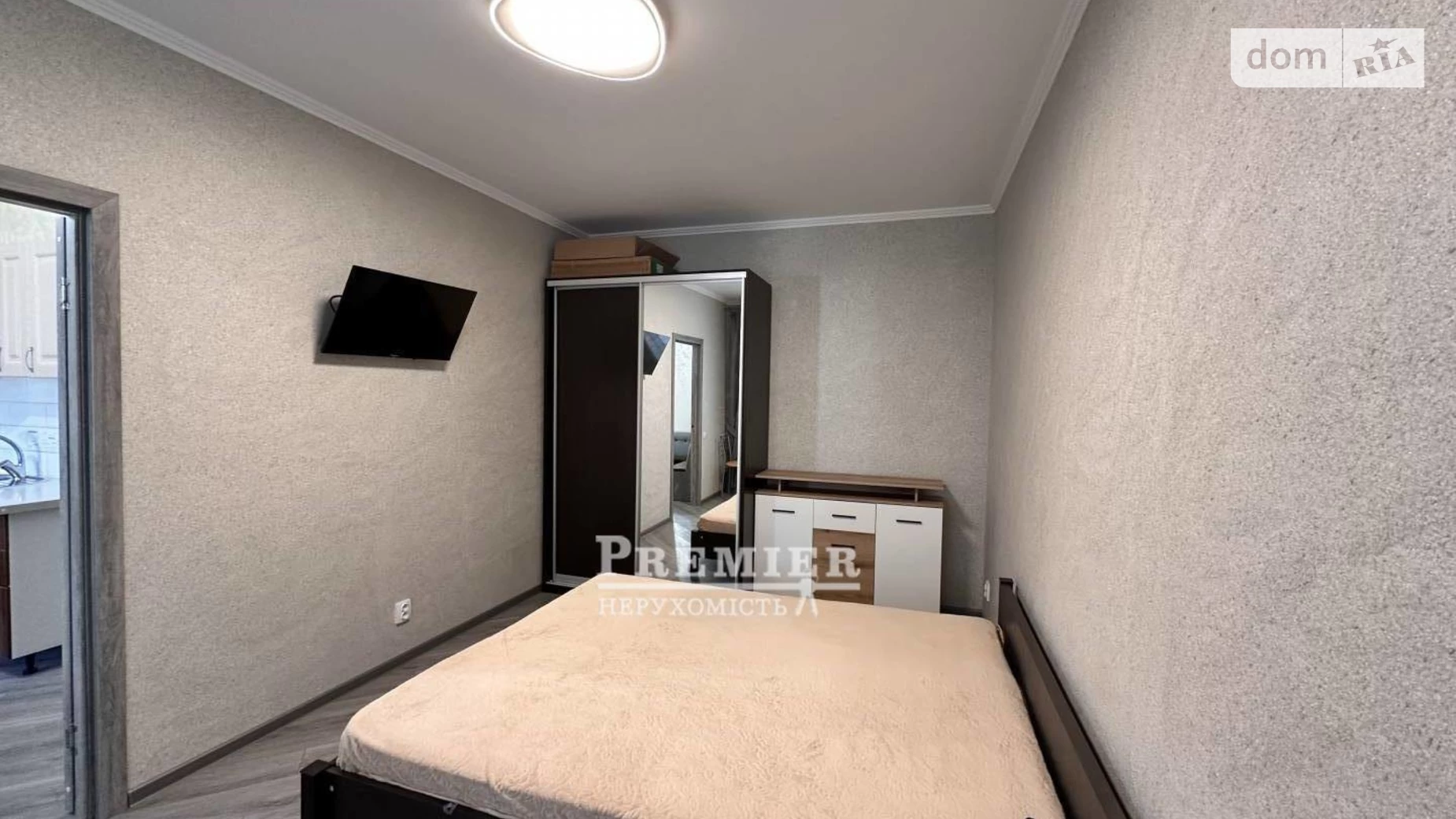 Продається 1-кімнатна квартира 36 кв. м у Крижанівка, цена: 43000 $ - фото 4