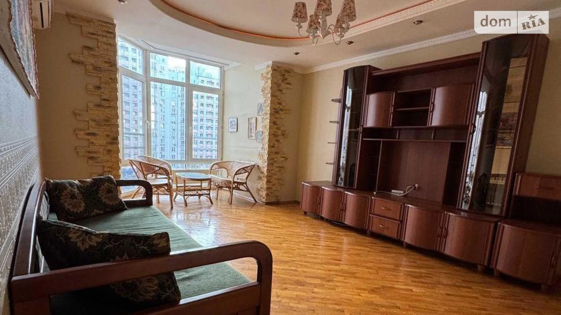 Продается 2-комнатная квартира 85 кв. м в Киеве, ул. Юлии Здановской(Михаила Ломоносова), 58 - фото 4