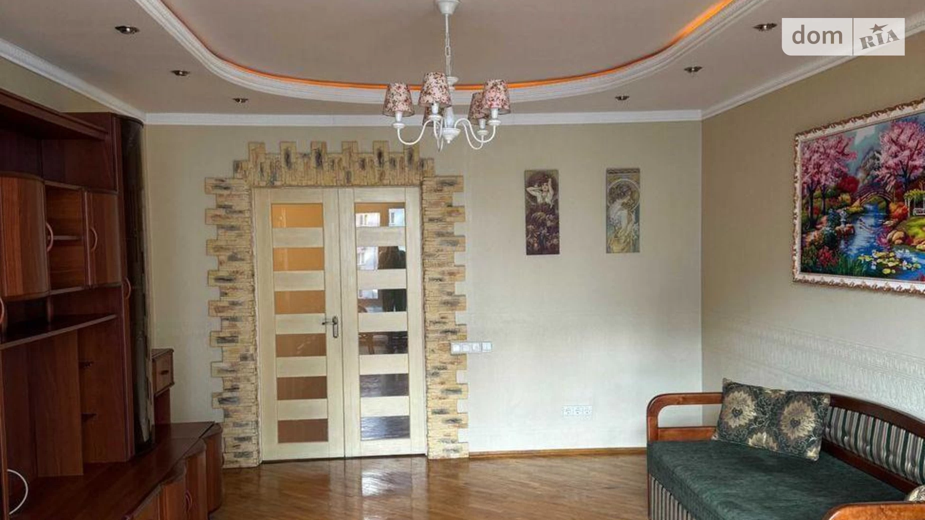 Продается 2-комнатная квартира 85 кв. м в Киеве, ул. Юлии Здановской(Михаила Ломоносова), 58 - фото 5