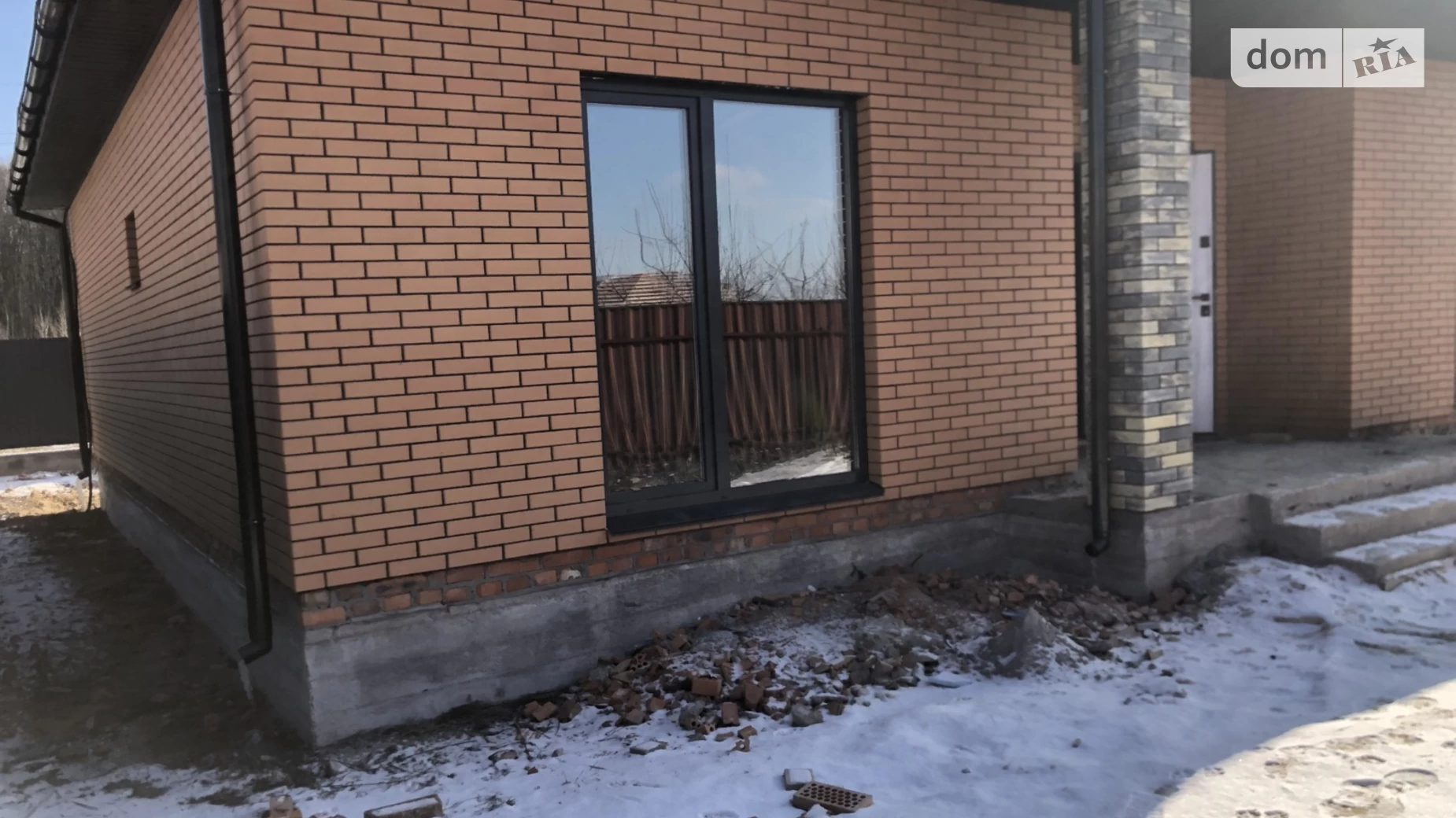 Продается одноэтажный дом 100 кв. м с садом, цена: 76999 $ - фото 3