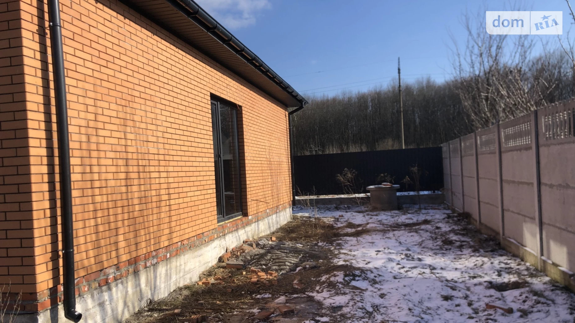 Продается одноэтажный дом 100 кв. м с садом, цена: 76999 $ - фото 4