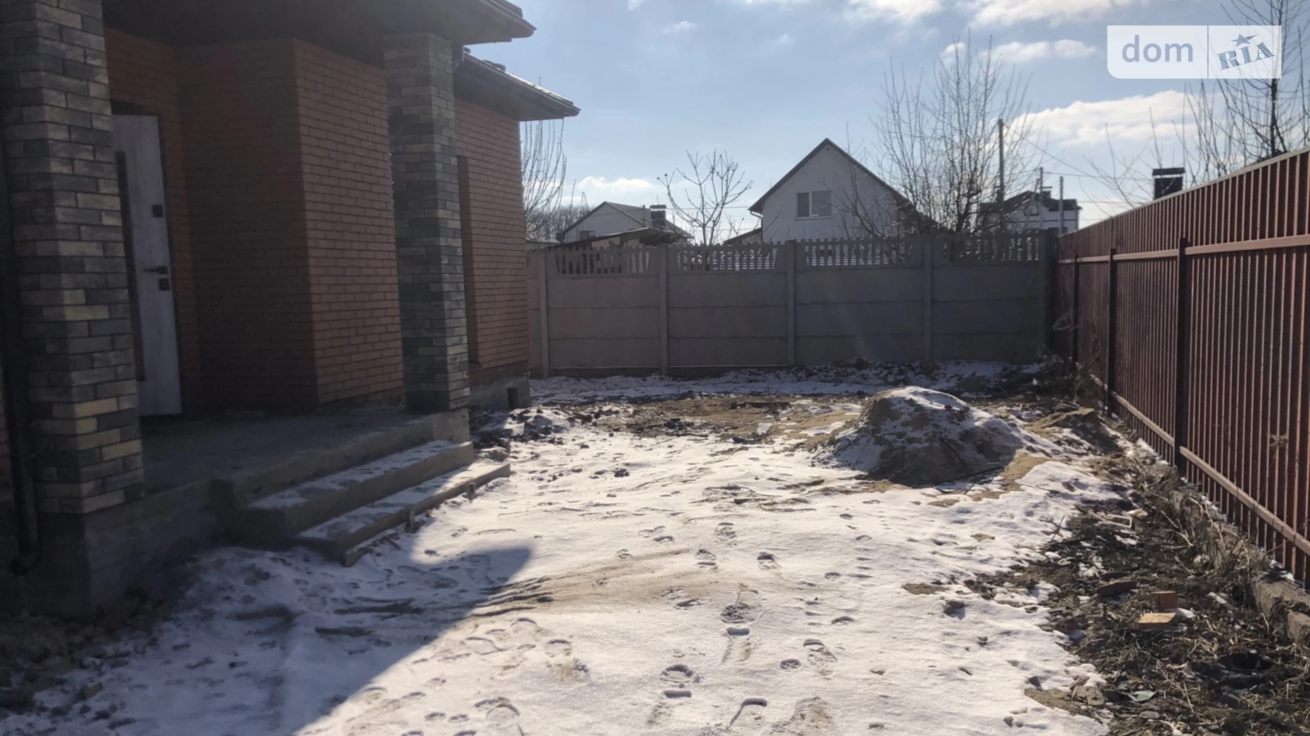Продается одноэтажный дом 100 кв. м с садом, цена: 76999 $ - фото 2
