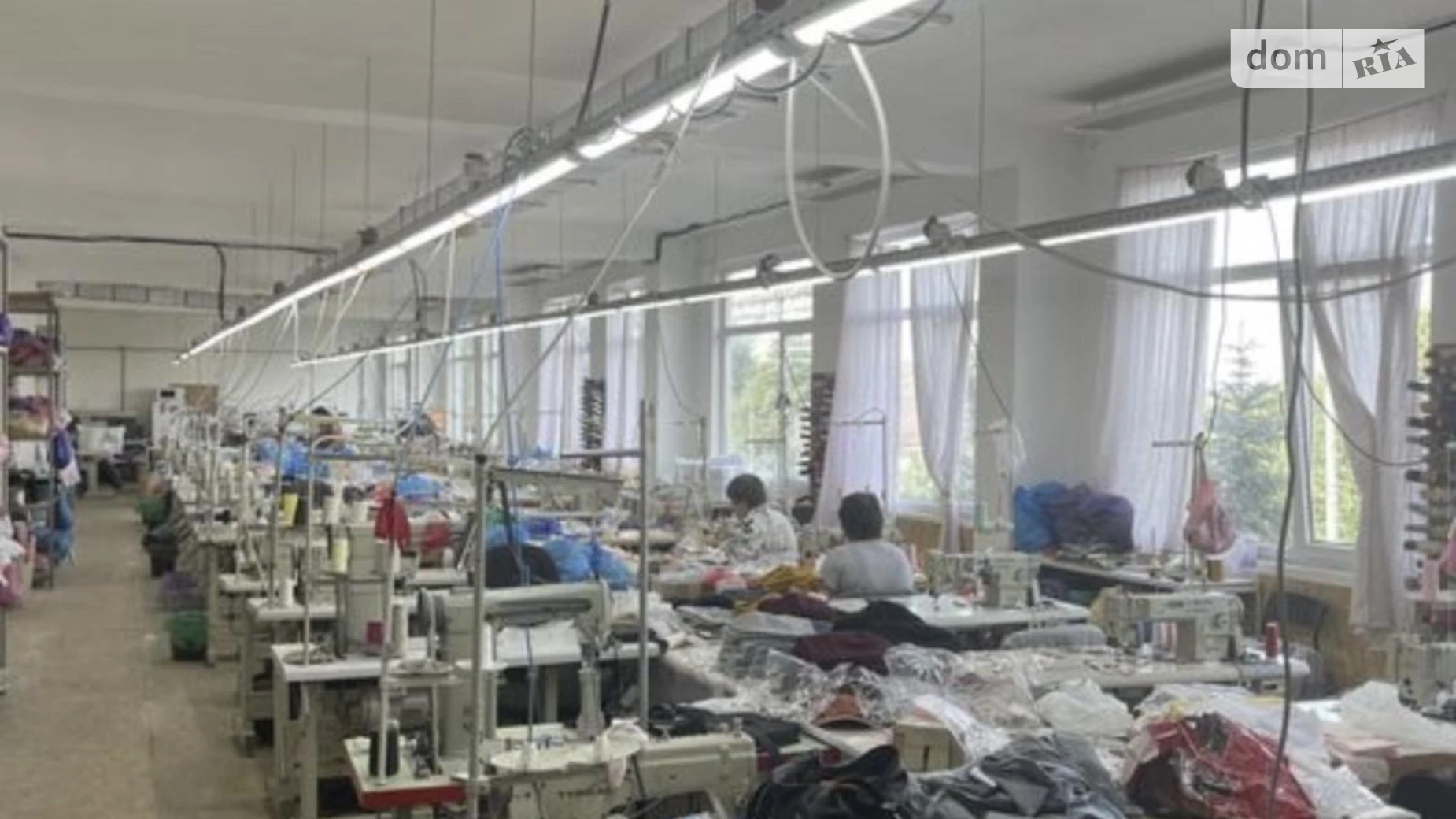 Здається в оренду приміщення вільного призначення 200 кв. м в 4-поверховій будівлі, цена: 21000 грн - фото 2