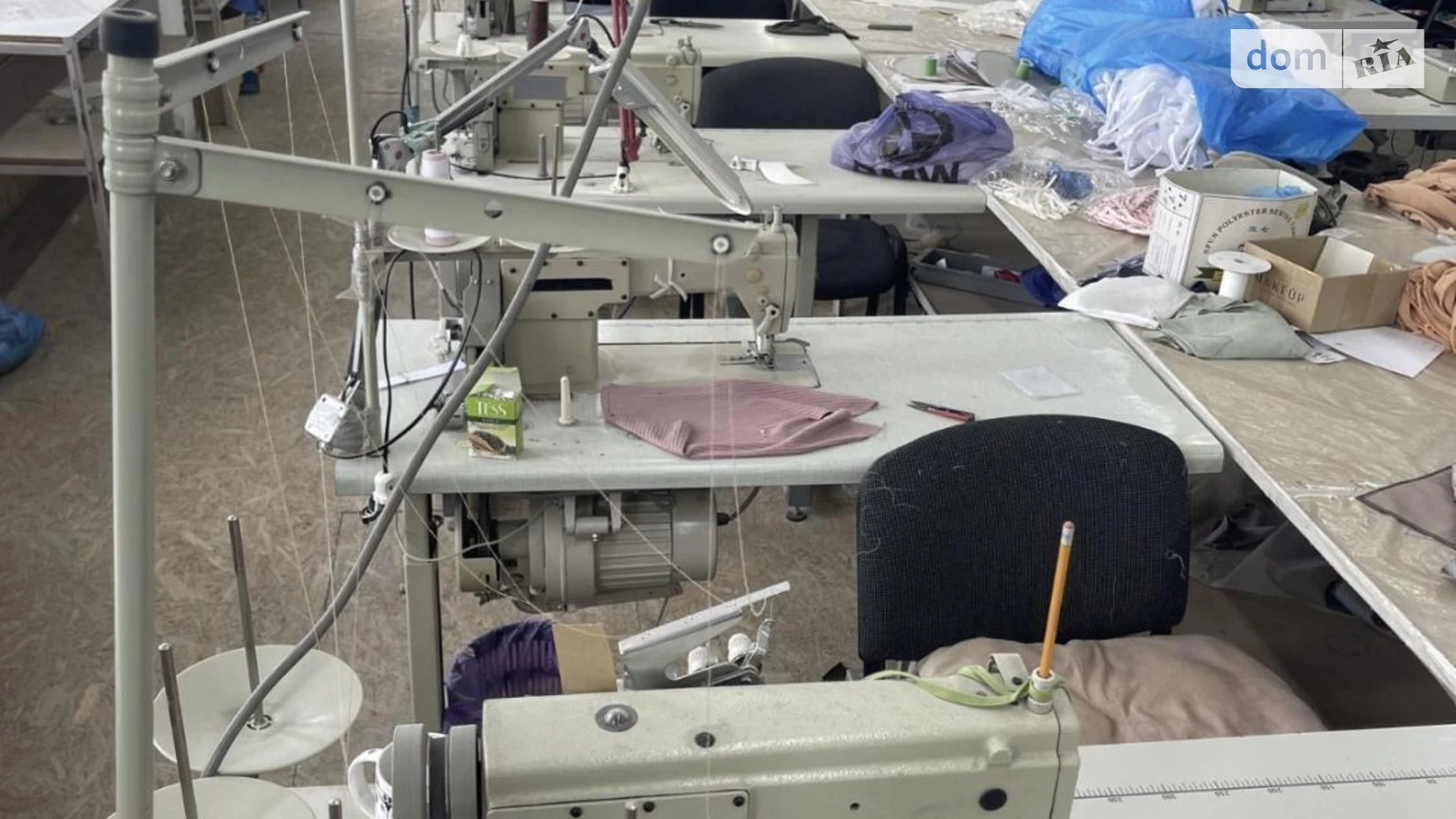 Здається в оренду приміщення вільного призначення 200 кв. м в 4-поверховій будівлі, цена: 21000 грн - фото 3