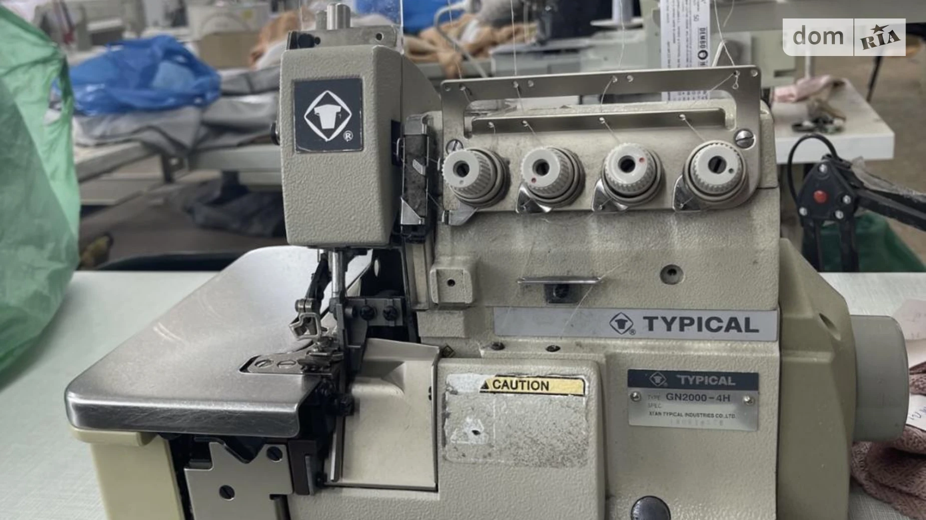 Здається в оренду приміщення вільного призначення 200 кв. м в 4-поверховій будівлі, цена: 21000 грн - фото 4